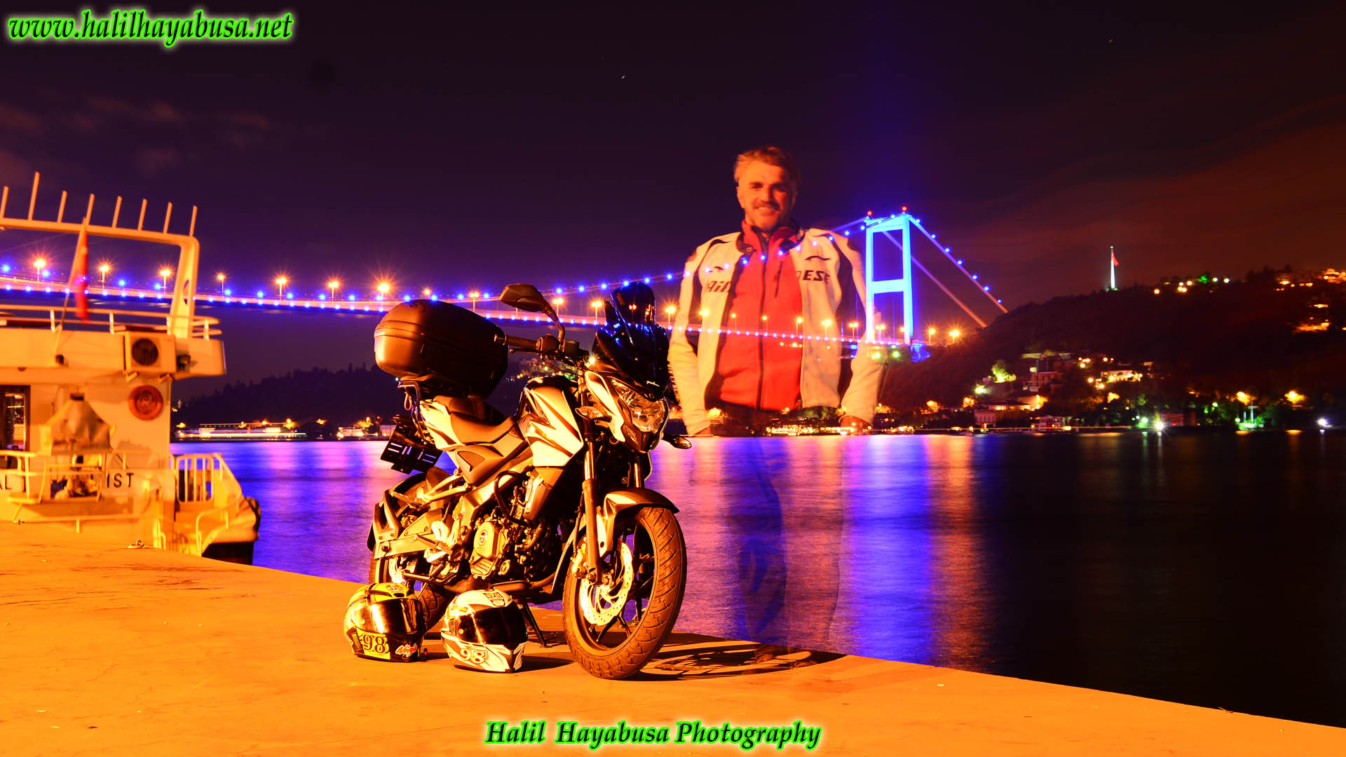 2015 BAJAJ PULSAR 200 NS | Picture 2762309 motorcycle photo