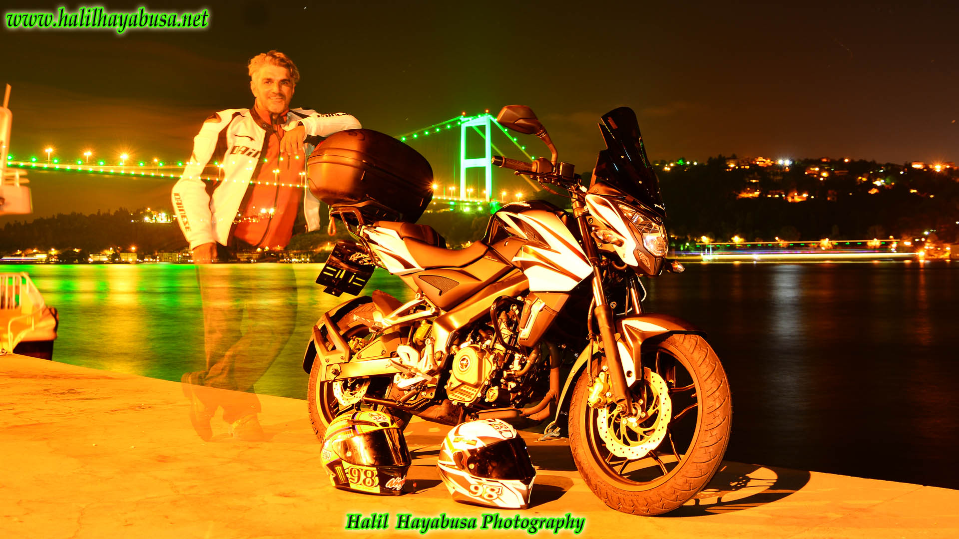 2015 BAJAJ PULSAR 200 NS | Picture 2762311 motorcycle photo