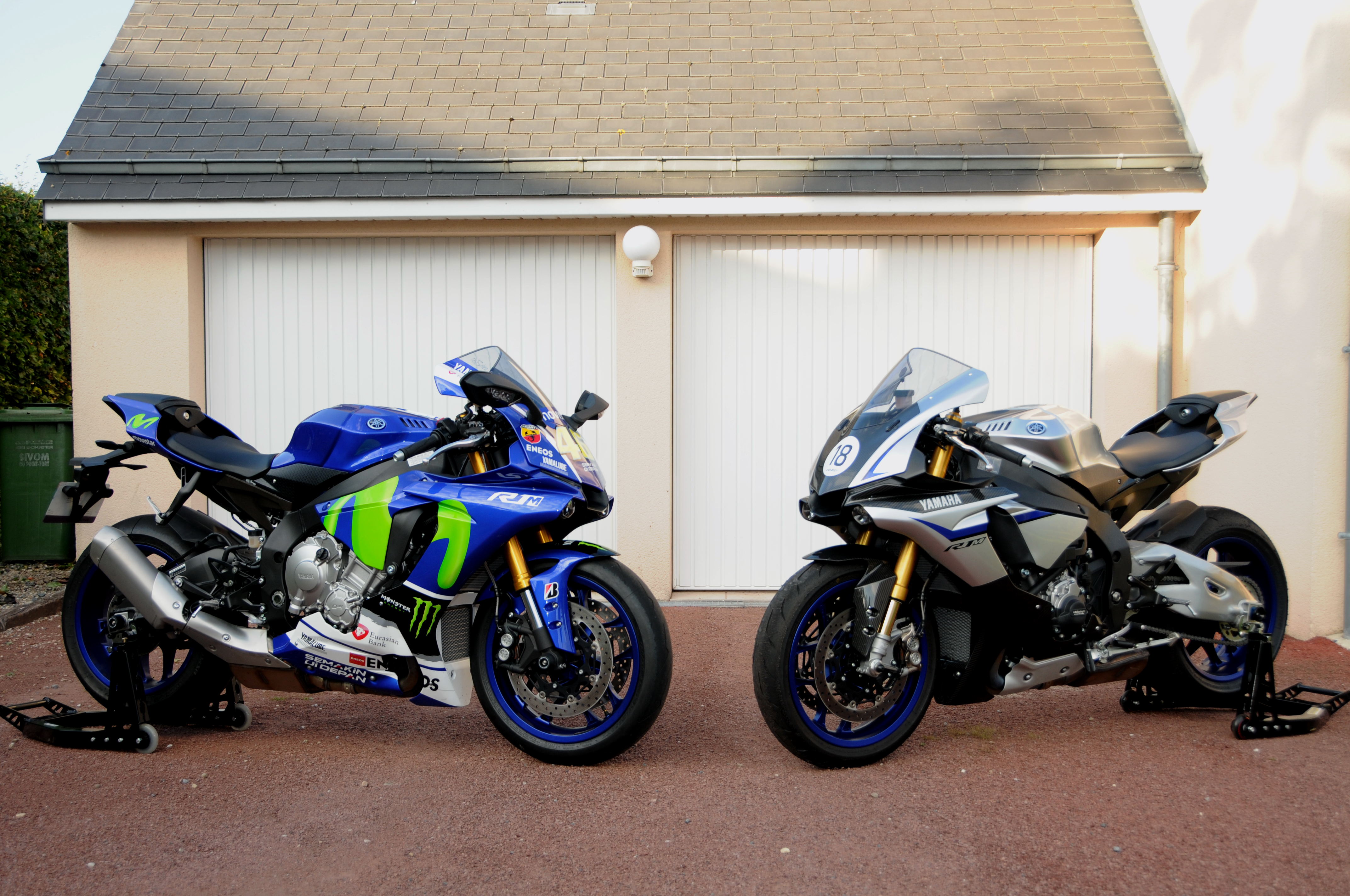 2015 YAMAHA YZF R1 | Picture 2762520 motorcycle photo