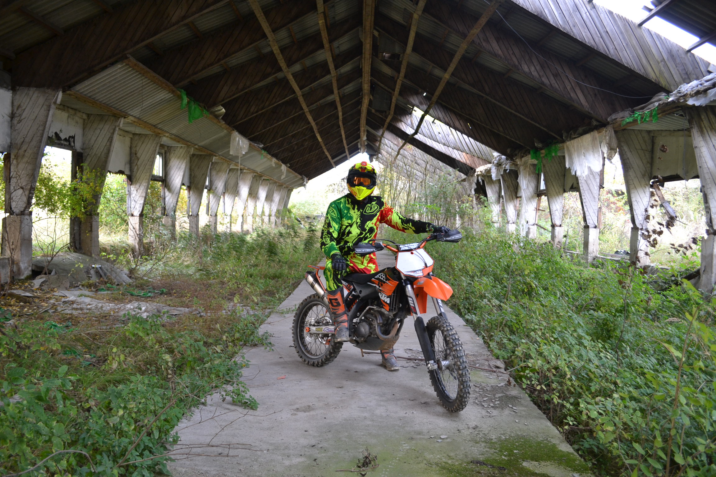 2010 KTM 250 SXF | Picture 2762557 motorcycle photo