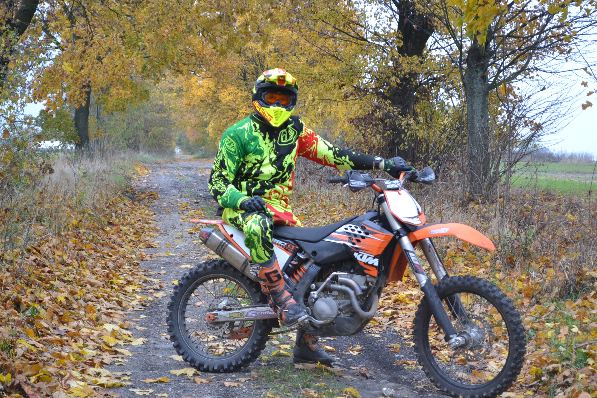 2010 KTM 250 SXF | Picture 2762562 motorcycle photo