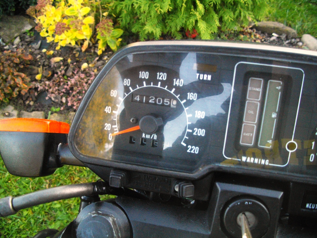 1990 KAWASAKI GT 550 | Picture 2762687 motorcycle photo