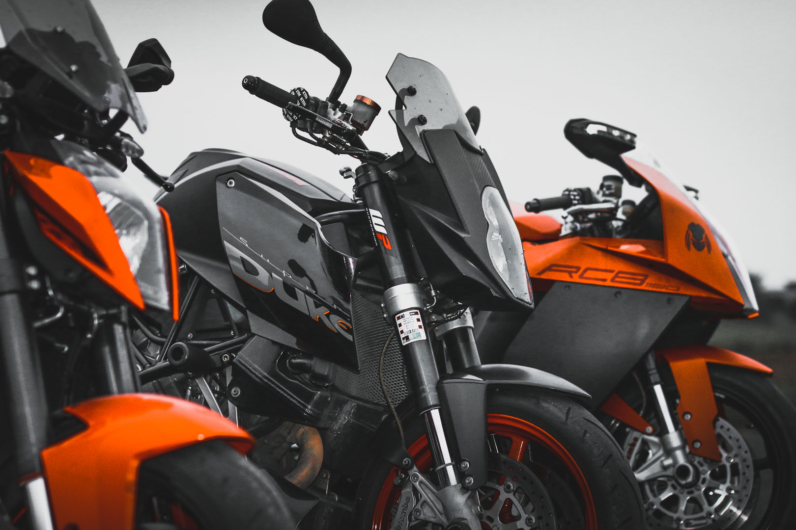 2005 KTM 990 SUPERDUKE | Picture 2762764 motorcycle photo