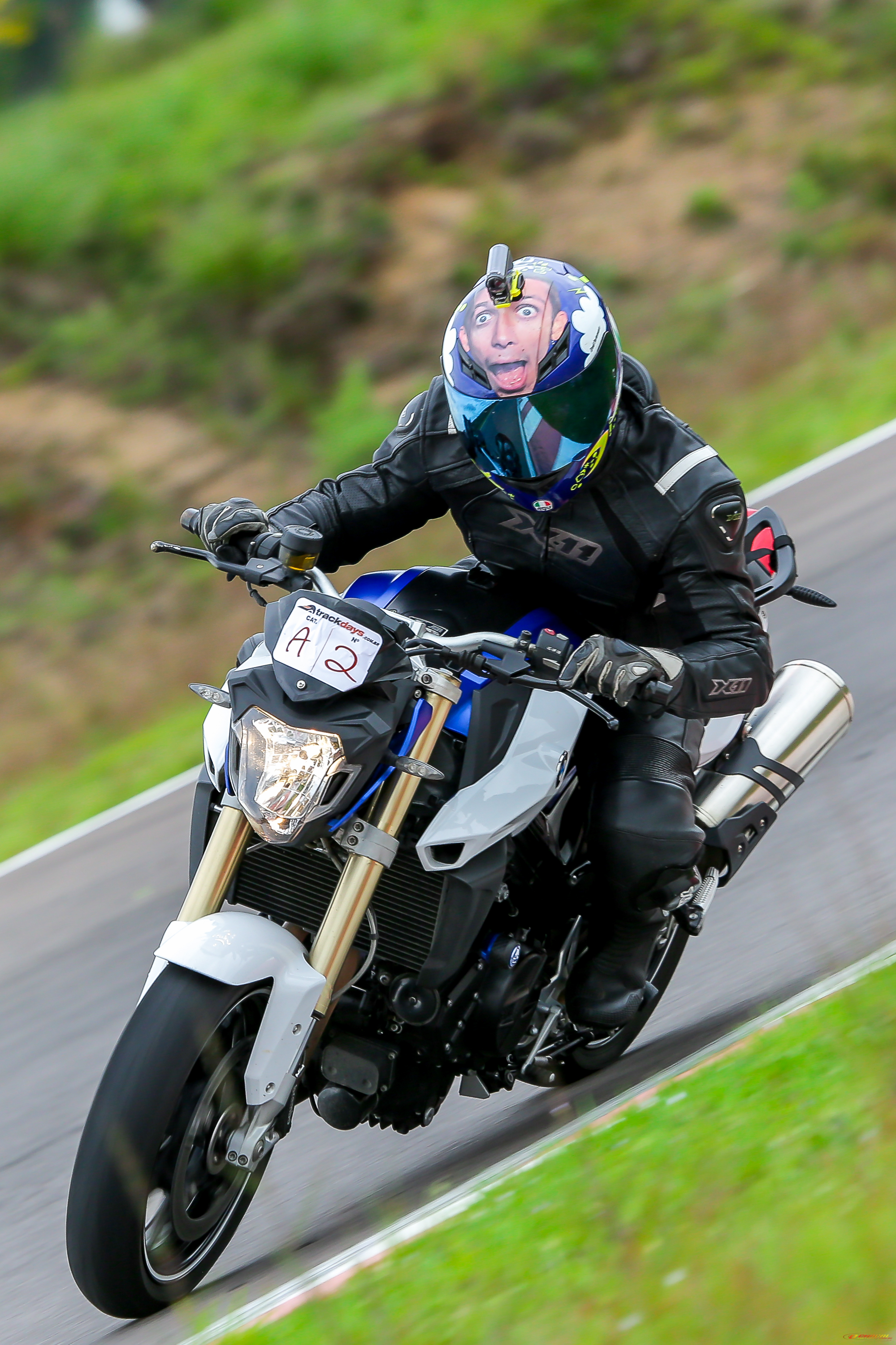 2015 BMW F800R | Picture 2762872 motorcycle photo