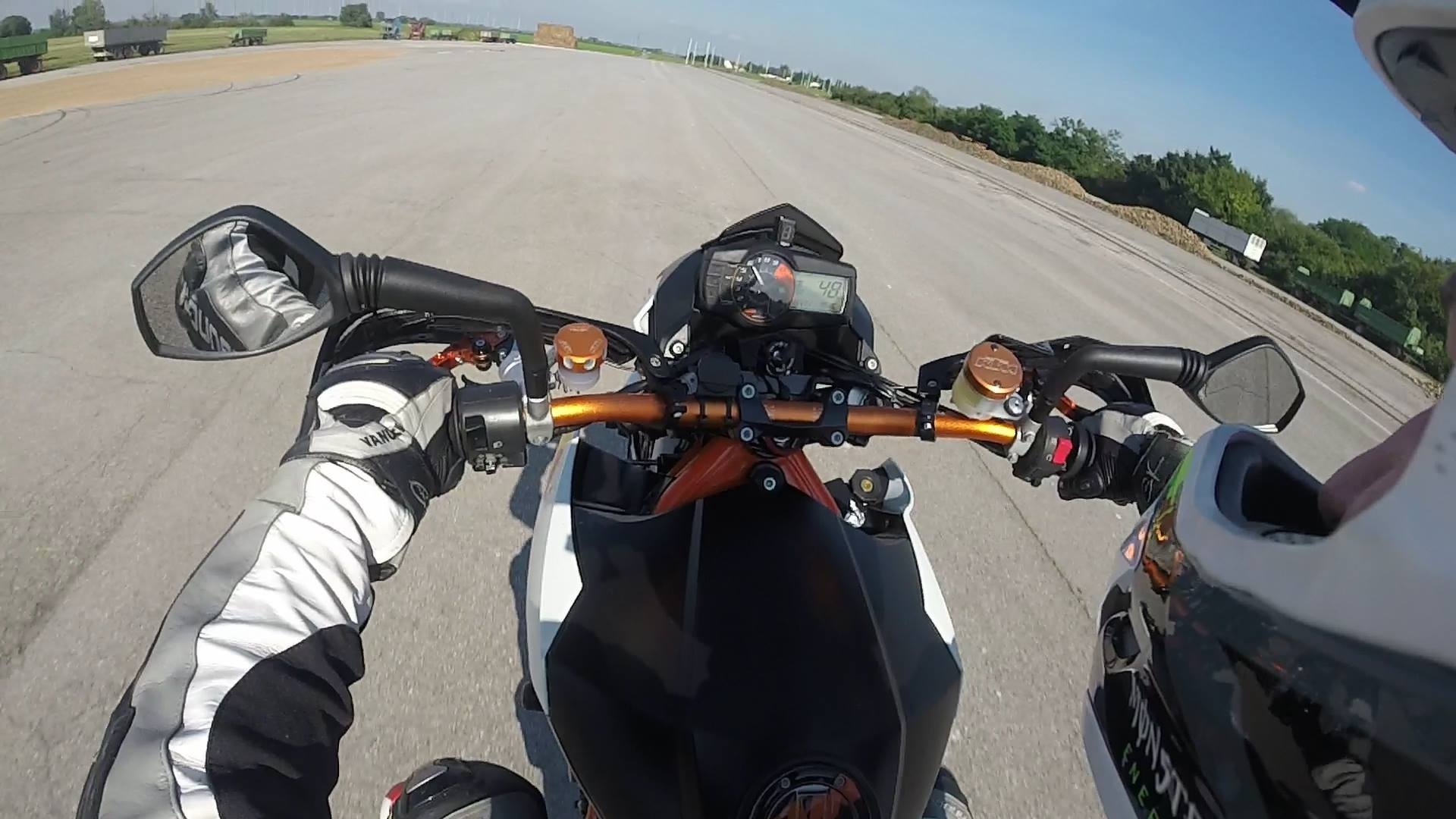 2012 KTM SUPER DUKE R | Picture 2762956 motorcycle photo