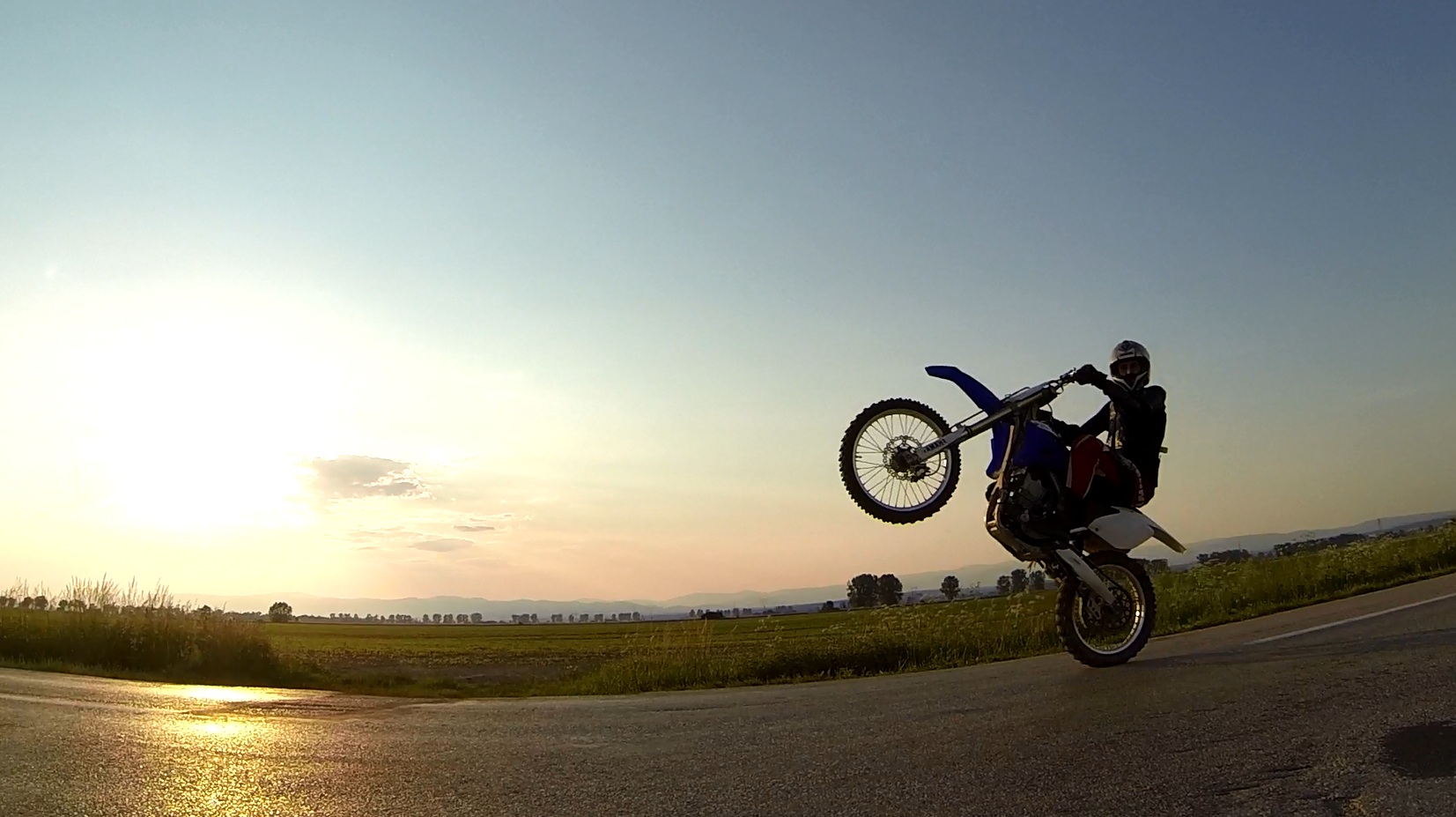 2009 YAMAHA YZ 450F | Picture 2763315 motorcycle photo