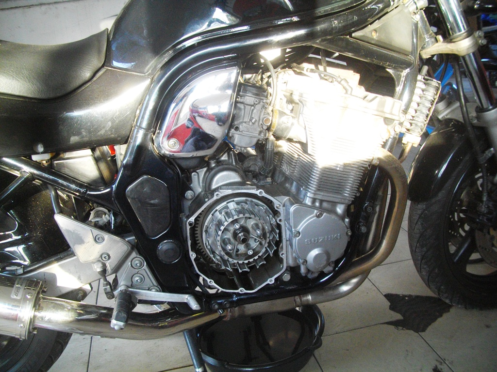    | Picture 2763350 motorcycle photo