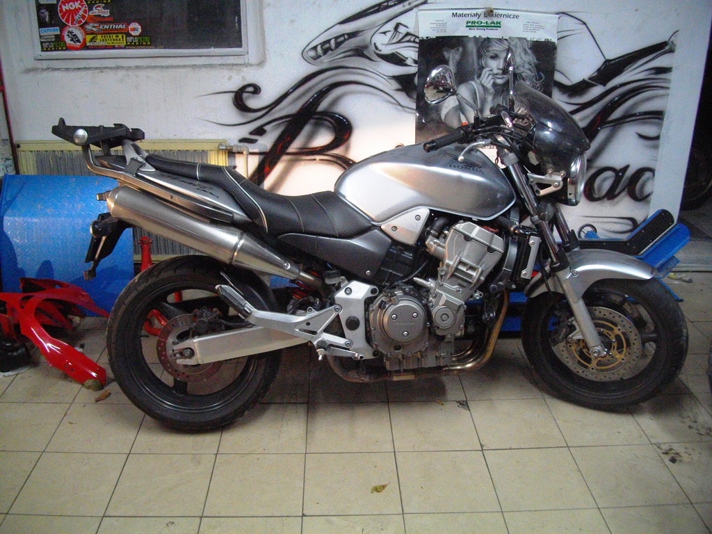    | Picture 2763352 motorcycle photo