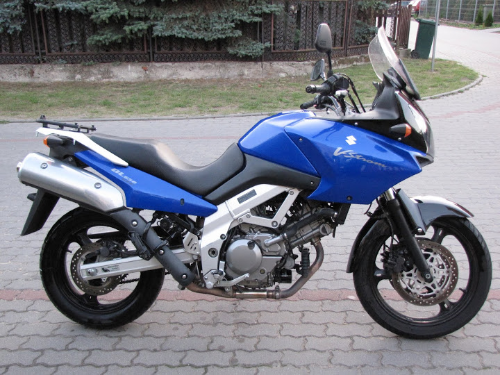 2004 SUZUKI DL 650 | Picture 2763353 motorcycle photo
