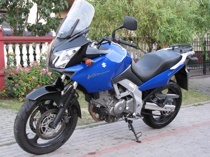 2004 SUZUKI DL 650 | Picture 2763356 motorcycle photo