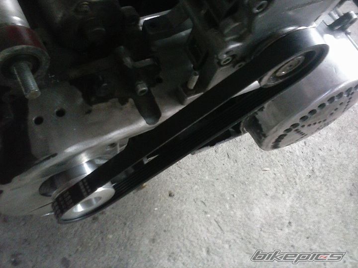2007 ROMET 747 | Picture 2763555 motorcycle photo