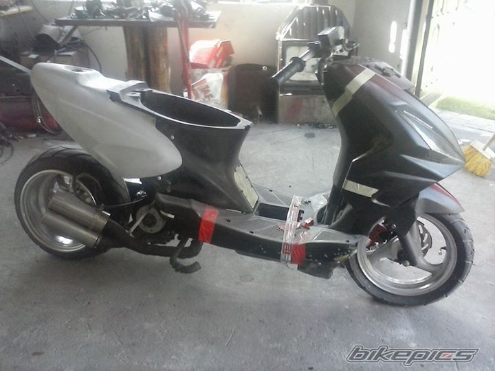 2007 ROMET 747 | Picture 2763558 motorcycle photo