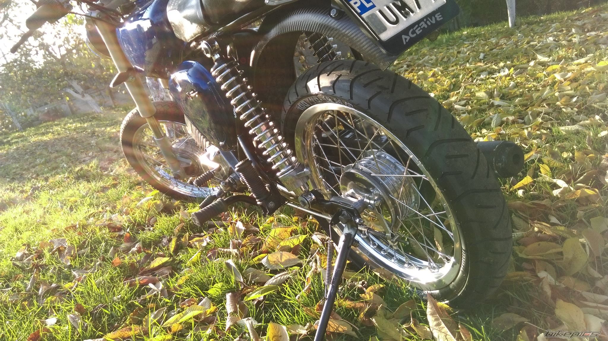 1987 SIMSON S 51 | Picture 2763562 motorcycle photo