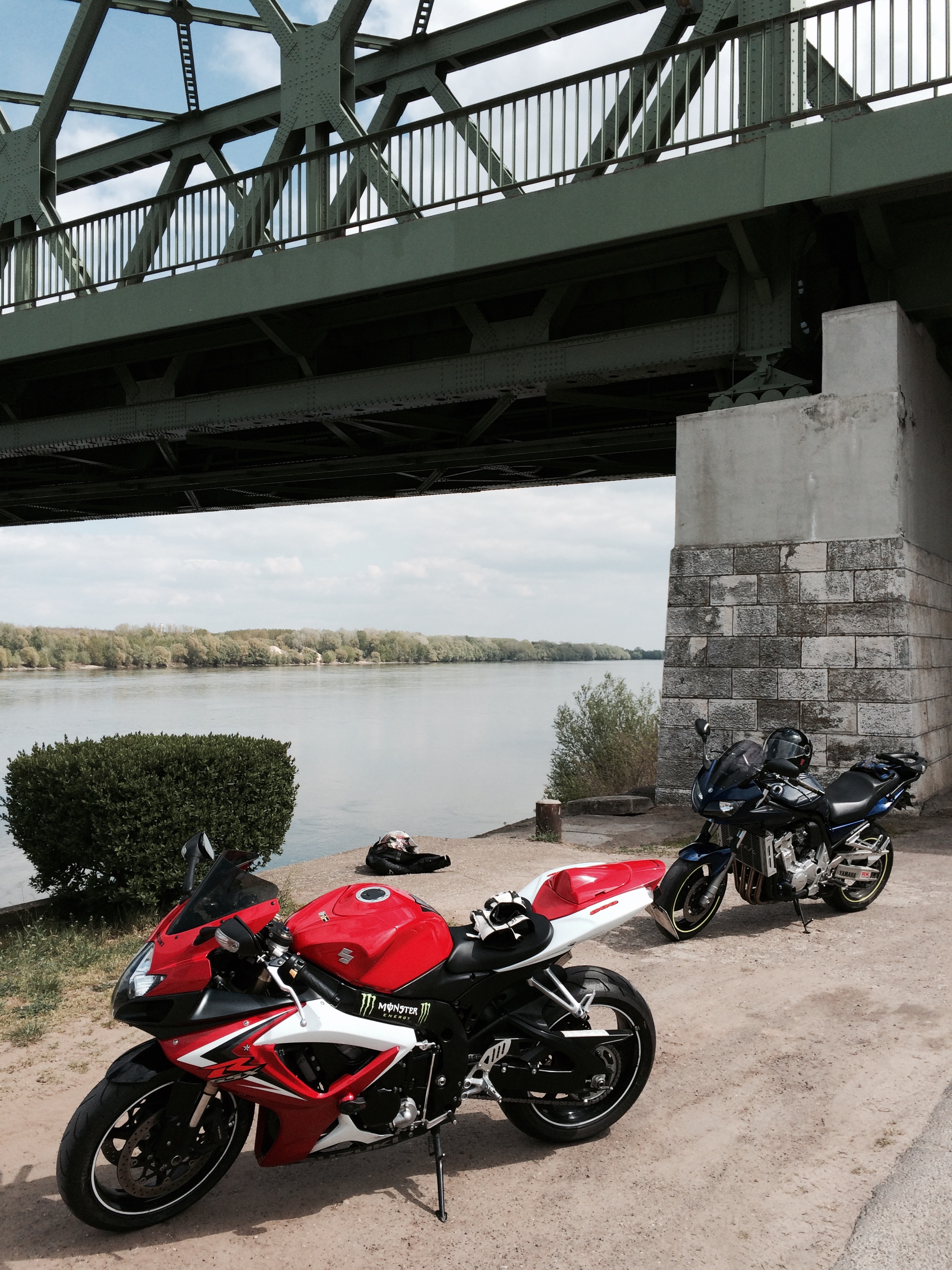2007 SUZUKI GSX R 600 | Picture 2764190 motorcycle photo