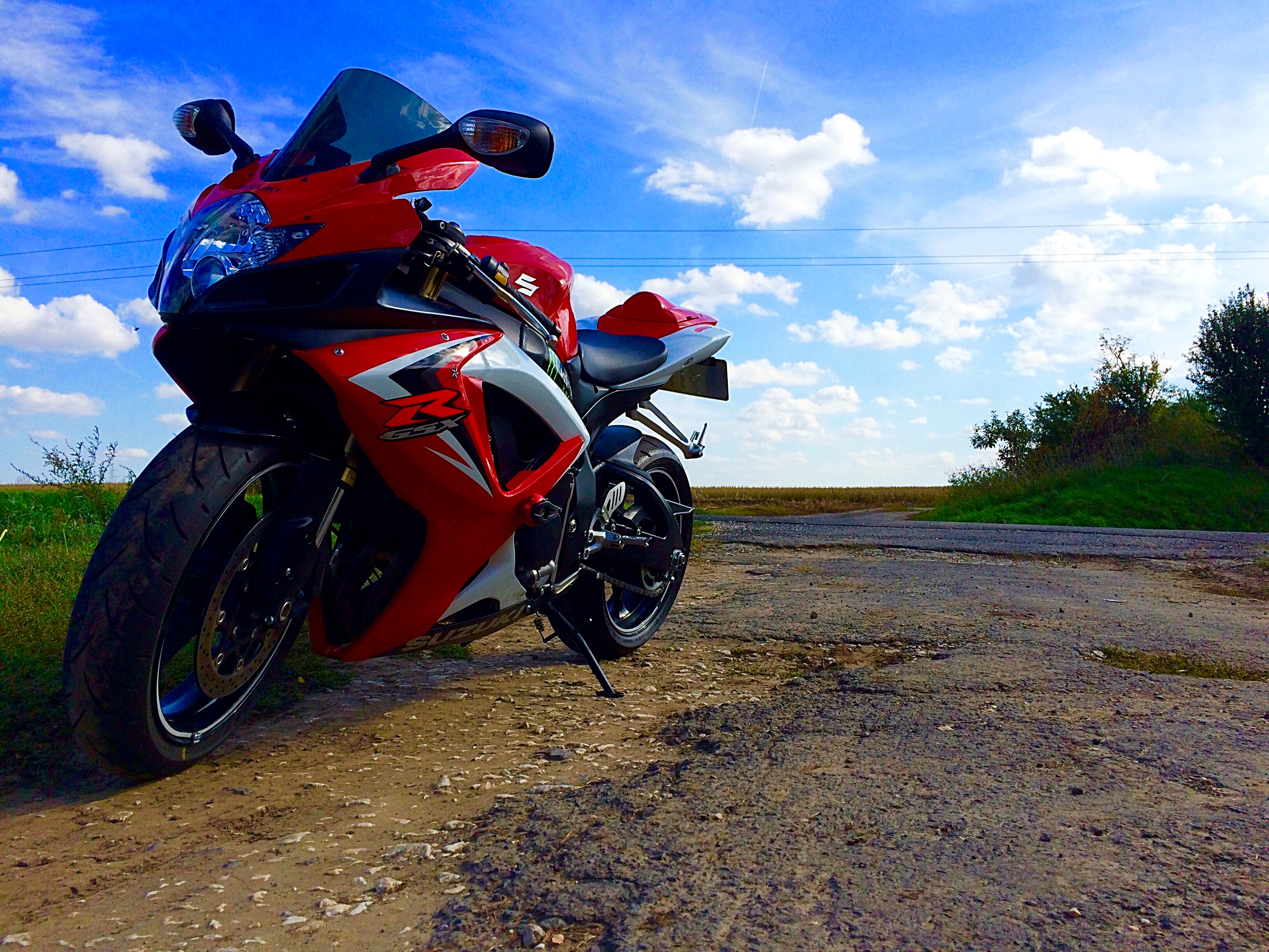 2007 SUZUKI GSX R 600 | Picture 2764197 motorcycle photo
