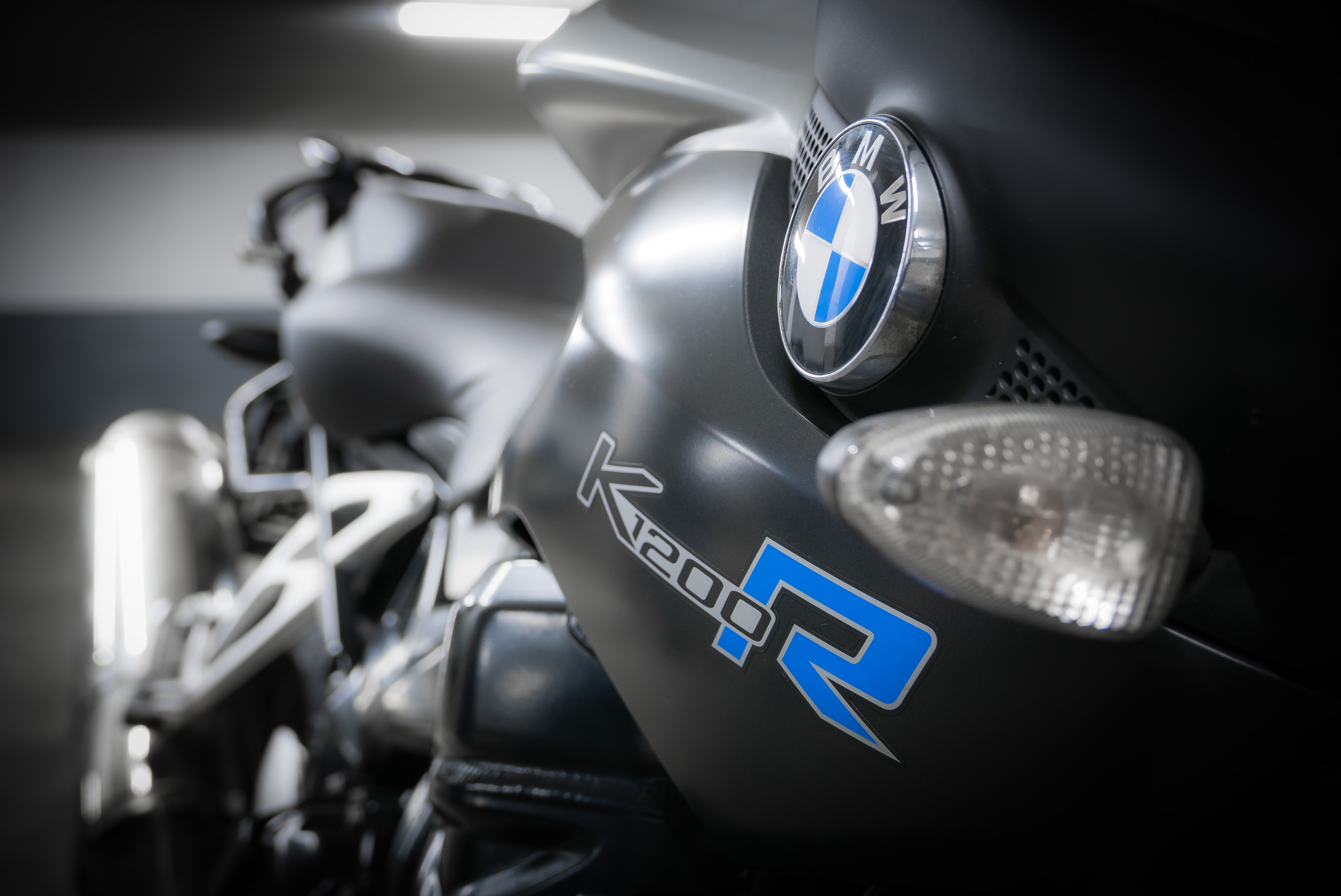 2008 BMW K 1200 R | Picture 2764507 motorcycle photo