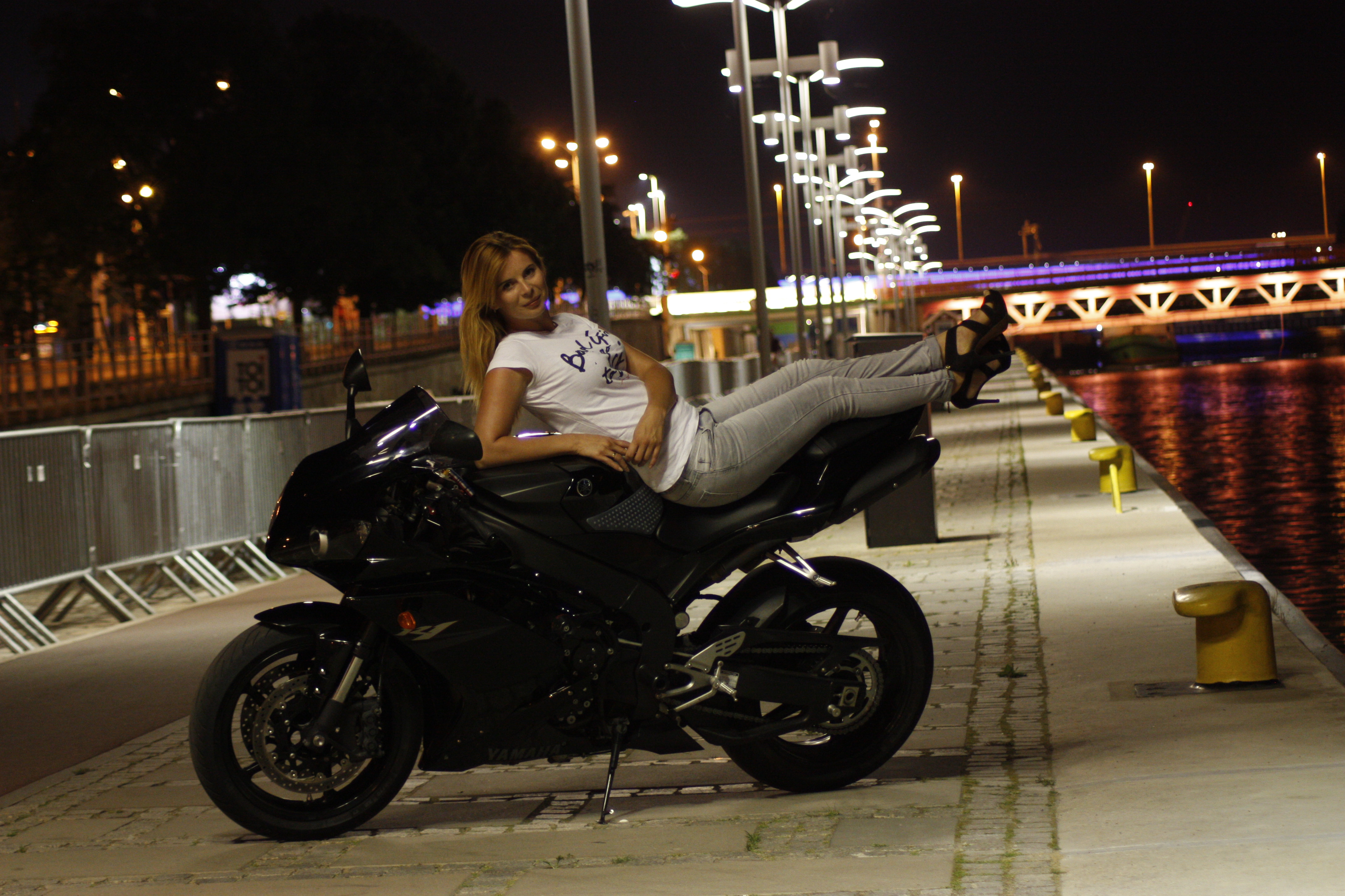 2007 YAMAHA YZF R1 | Picture 2764655 motorcycle photo