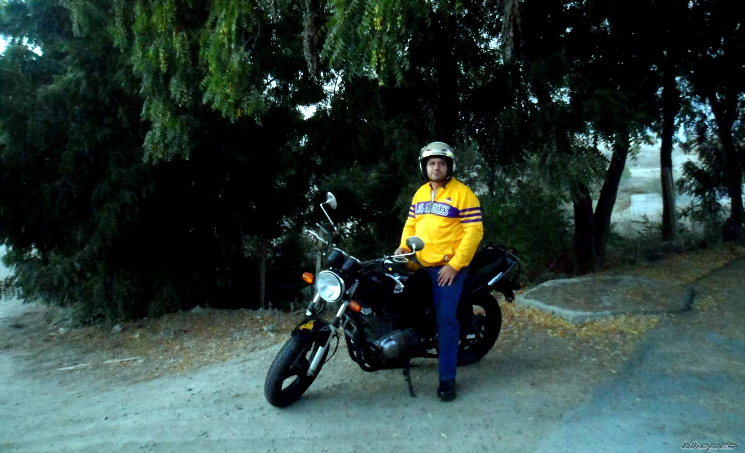 2015 SUZUKI GS 500 | Picture 2764657 motorcycle photo