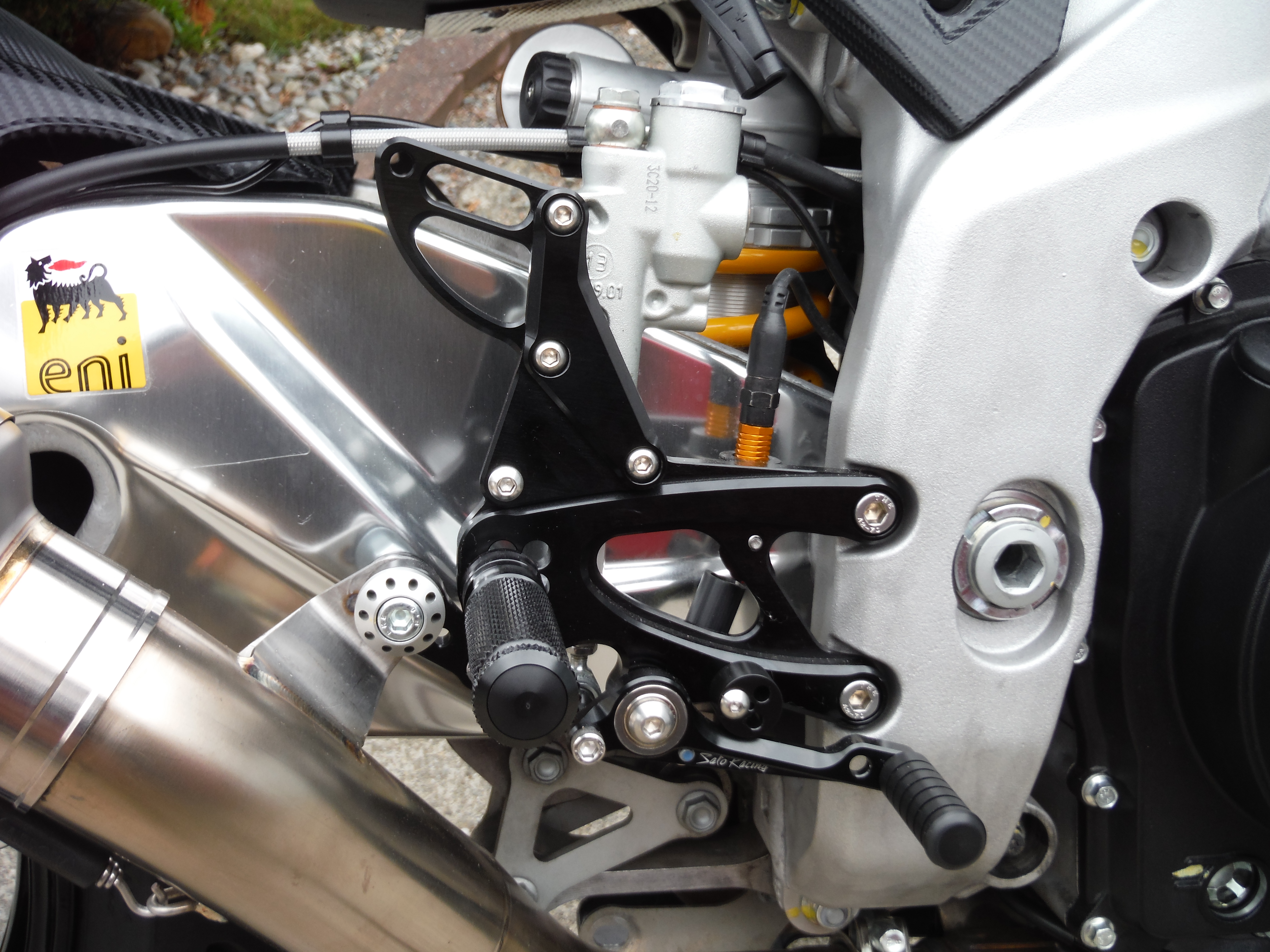 2013 APRILIA RSV4R APRC | Picture 2764853 motorcycle photo