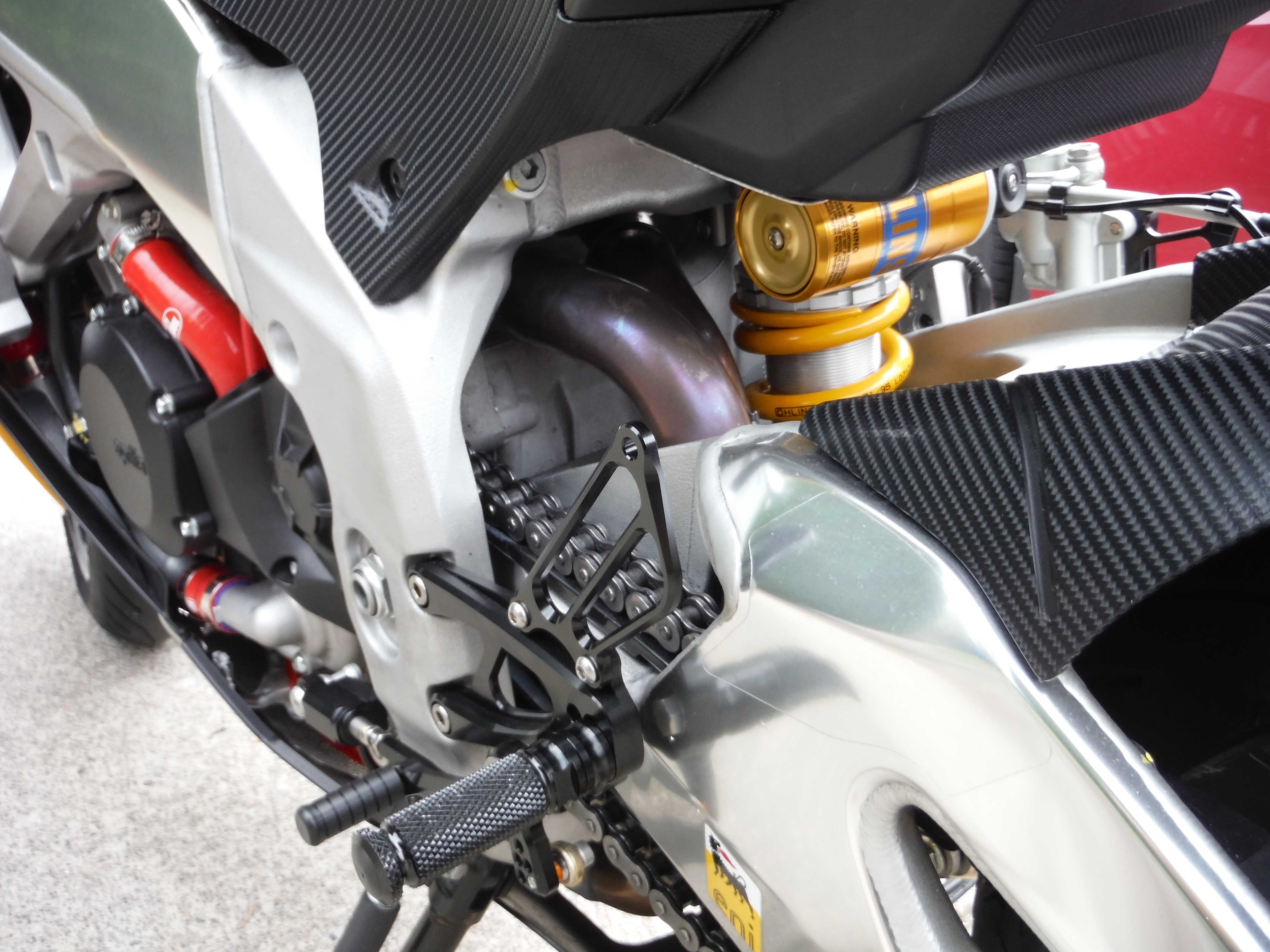 2013 APRILIA RSV4R APRC | Picture 2764854 motorcycle photo
