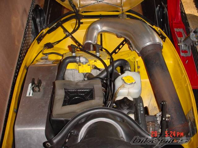 1998 SKI DOO MX 500 | Picture 276495 motorcycle photo