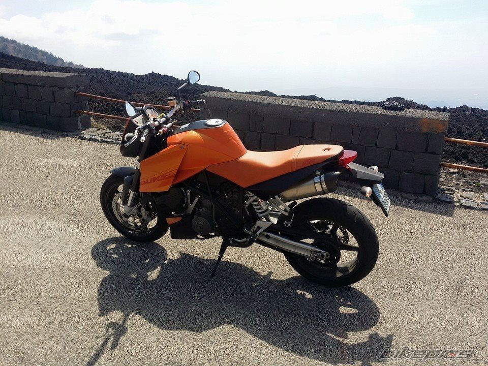 2006 KTM 990 SUPERDUKE | Picture 2764963 motorcycle photo