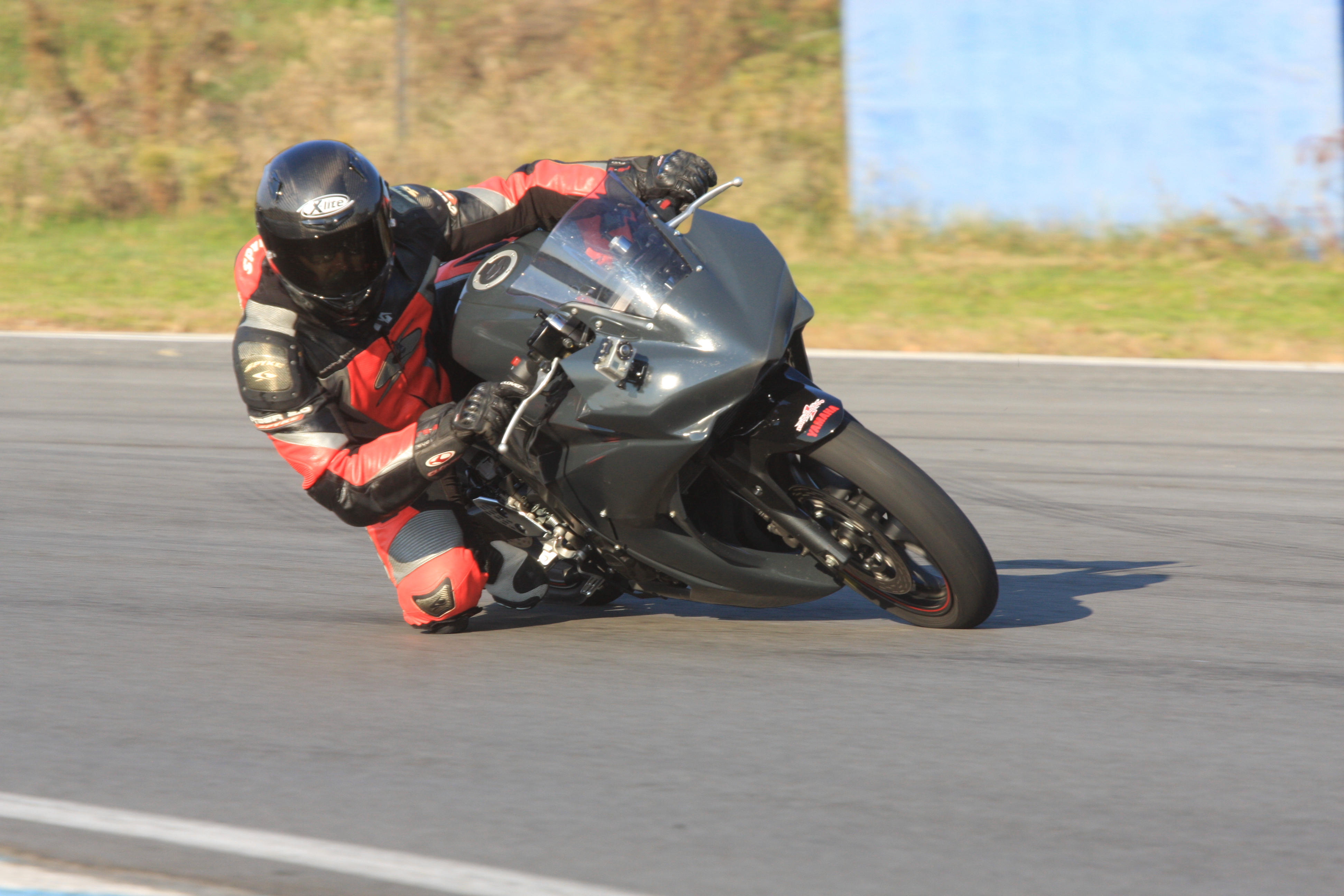 2015 YAMAHA YZF R25 | Picture 2765420 motorcycle photo