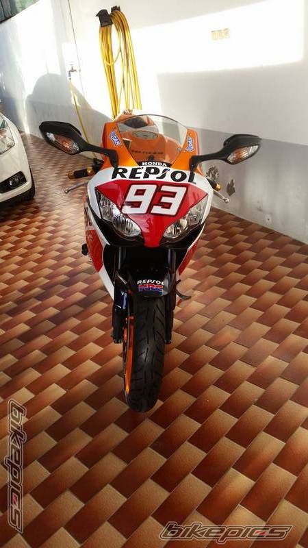 2008 HONDA CBR1000RR 2008 | Picture 2765760 motorcycle photo