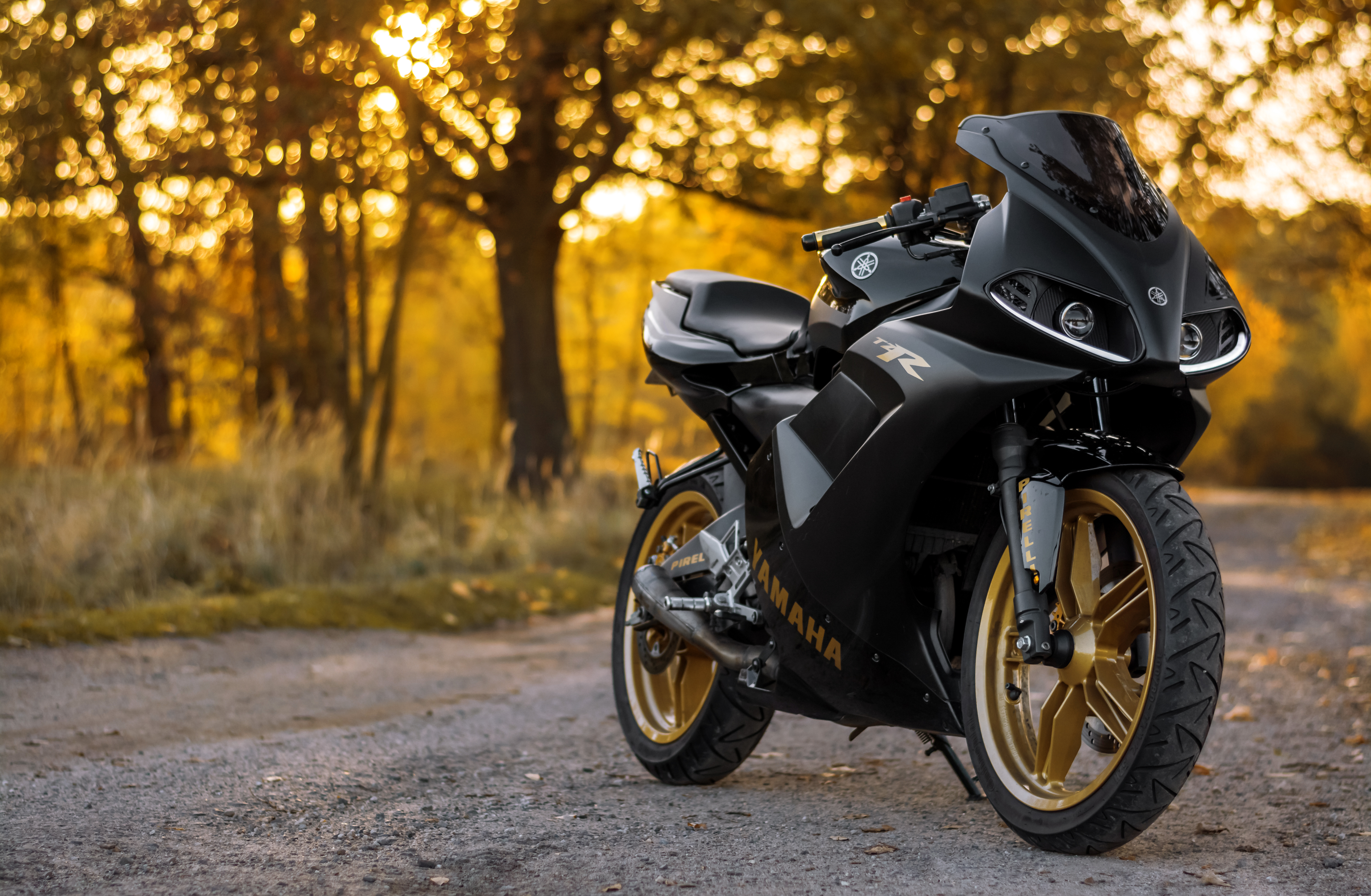 2011 YAMAHA TZR 50 | Picture 2765956 motorcycle photo