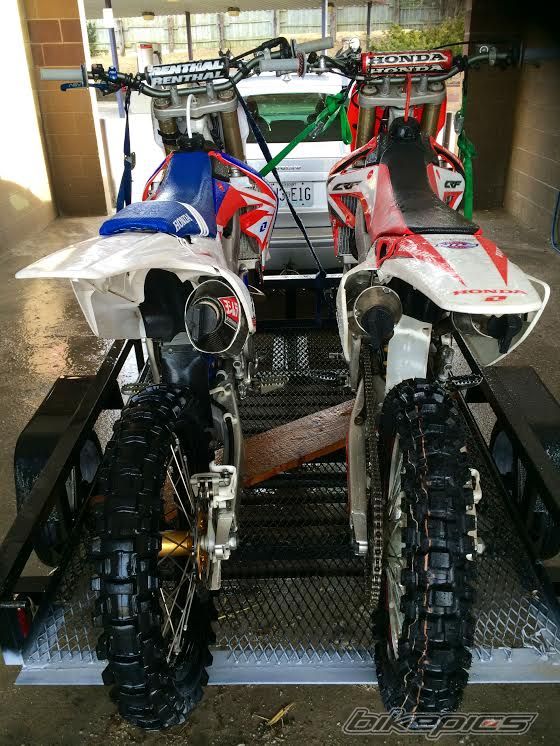 2008 HONDA CRF 250 | Picture 2765994 motorcycle photo
