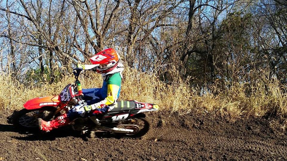 2010 HONDA CRF 250 | Picture 2766076 motorcycle photo