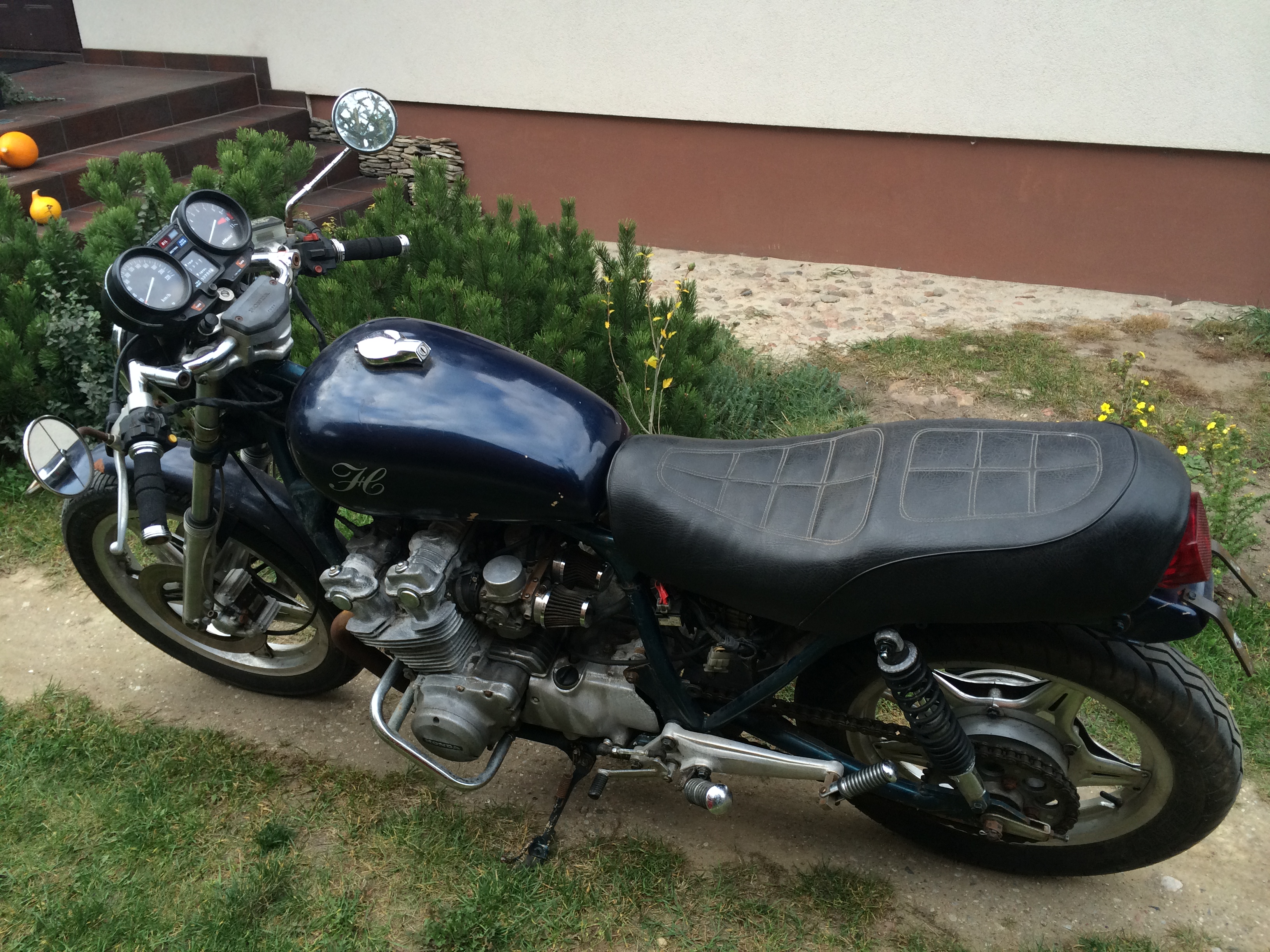 1979 HONDA CB 750 | Picture 2766078 motorcycle photo
