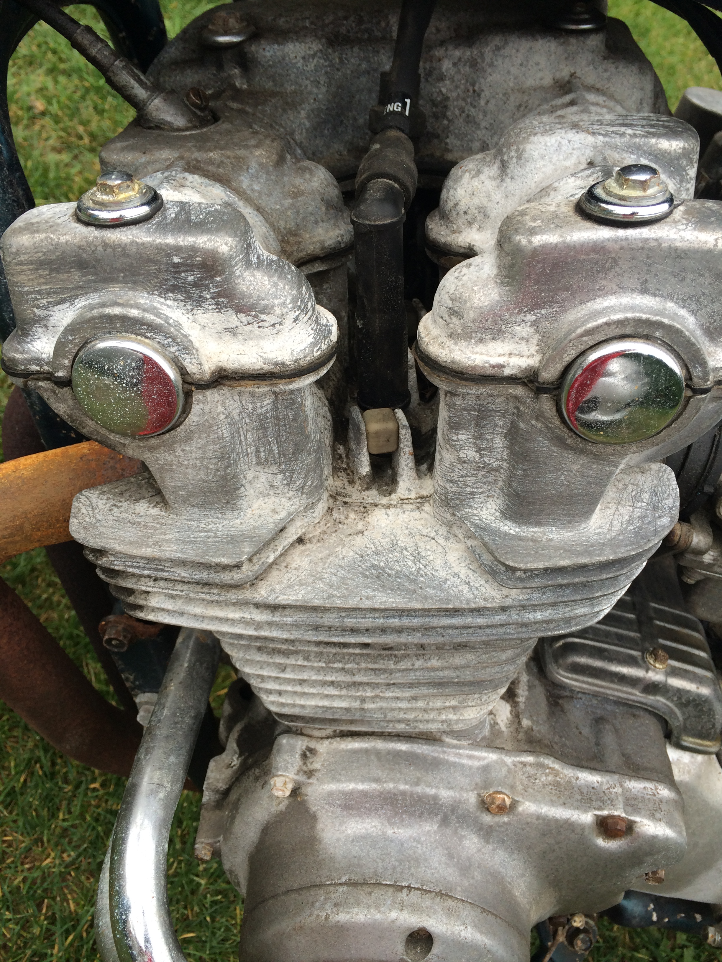 1979 HONDA CB 750 | Picture 2766080 motorcycle photo
