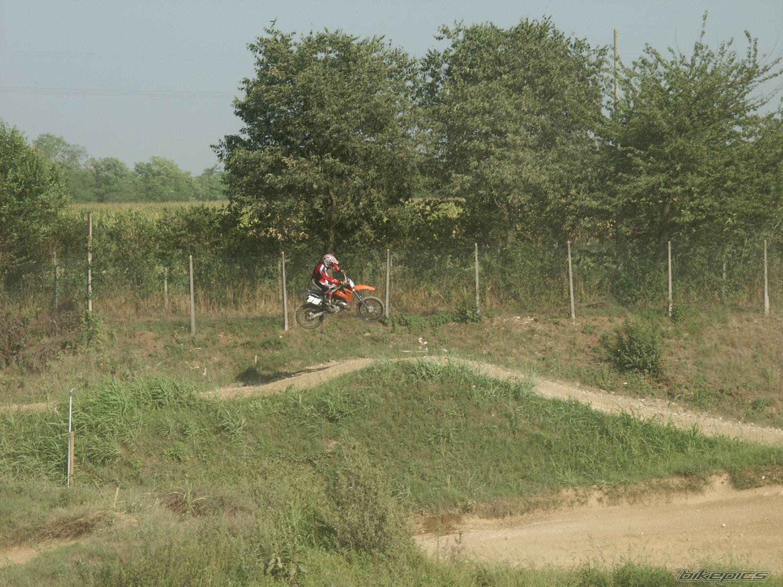 2001 KTM 125 SX | Picture 276612 motorcycle photo