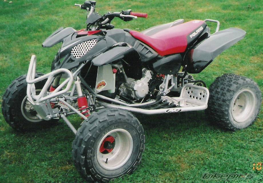 2003 POLARIS PREDATOR 500 | Picture 276667 motorcycle photo
