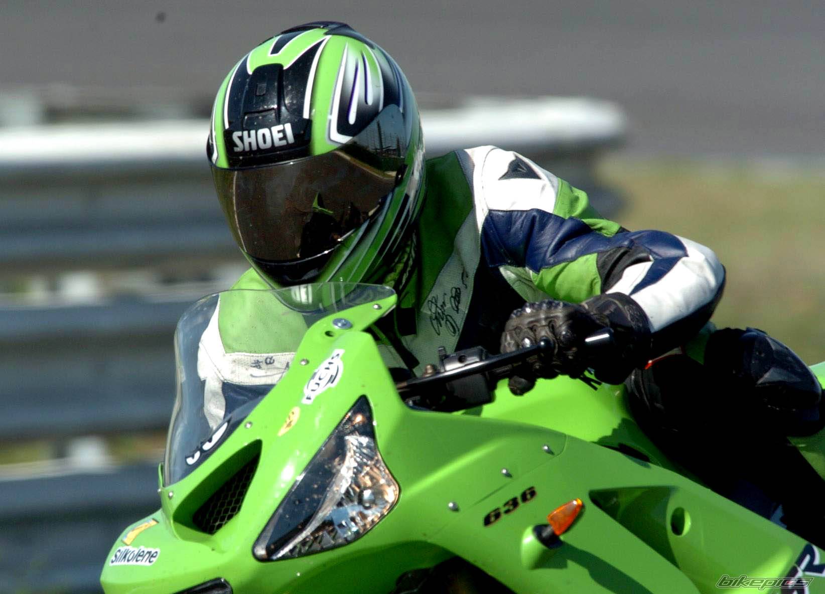 2004 KAWASAKI ZX 6R | Picture 276669 motorcycle photo