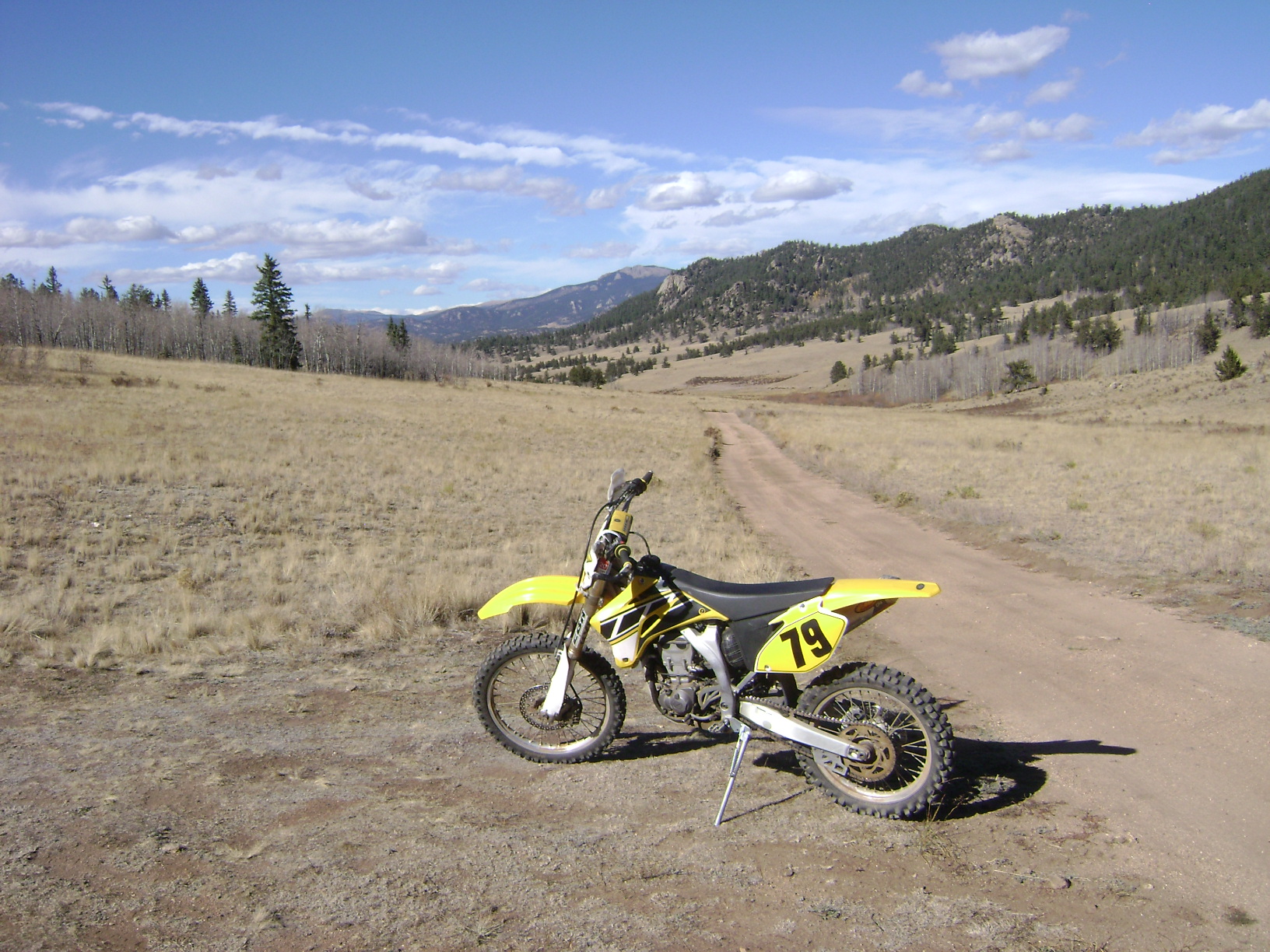 2006 YAMAHA YZ450FM | Picture 2766792 motorcycle photo