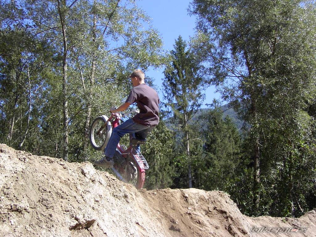 2004 PUCH MAXI | Picture 276702 motorcycle photo