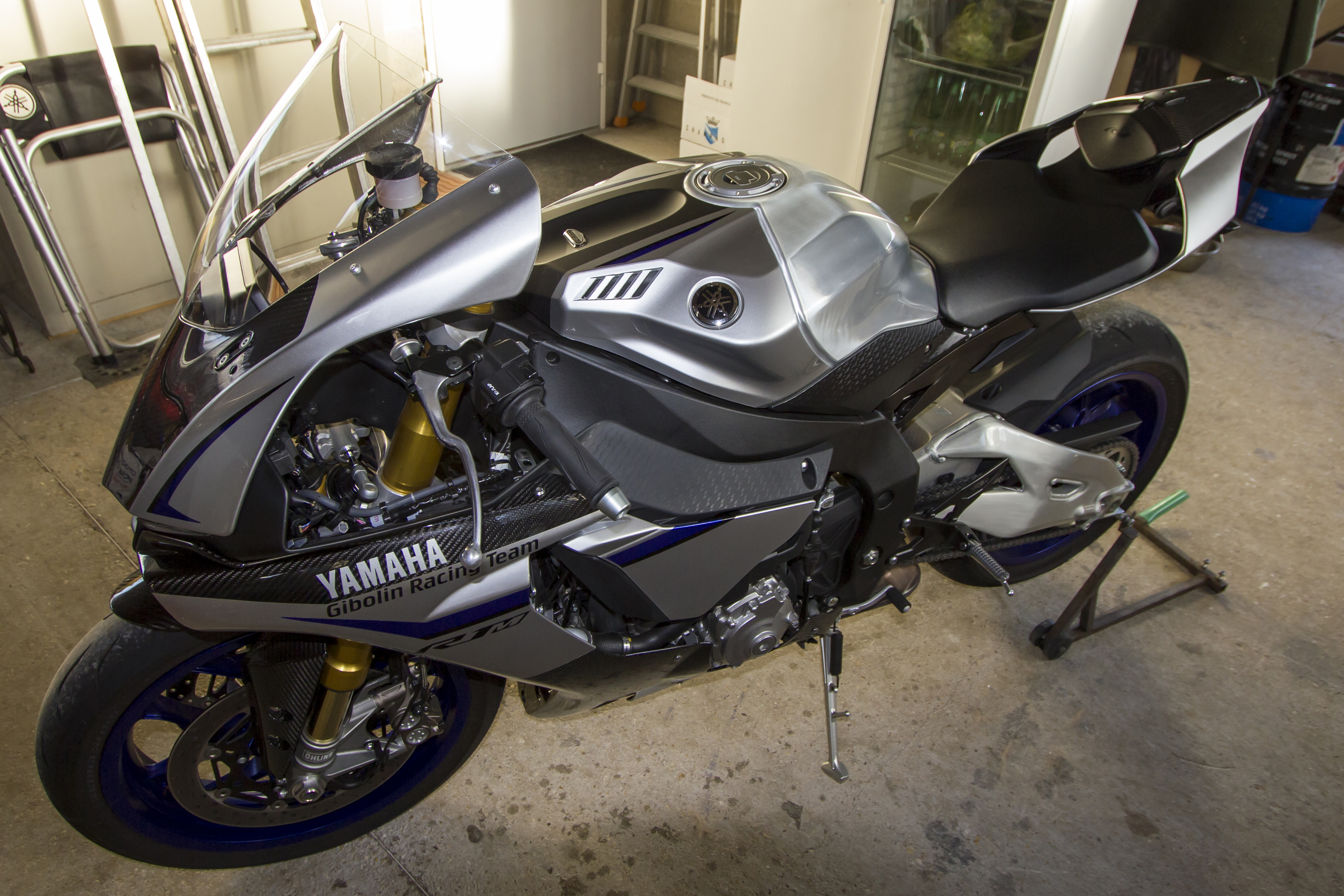 2015 YAMAHA YZF R1 | Picture 2767093 motorcycle photo