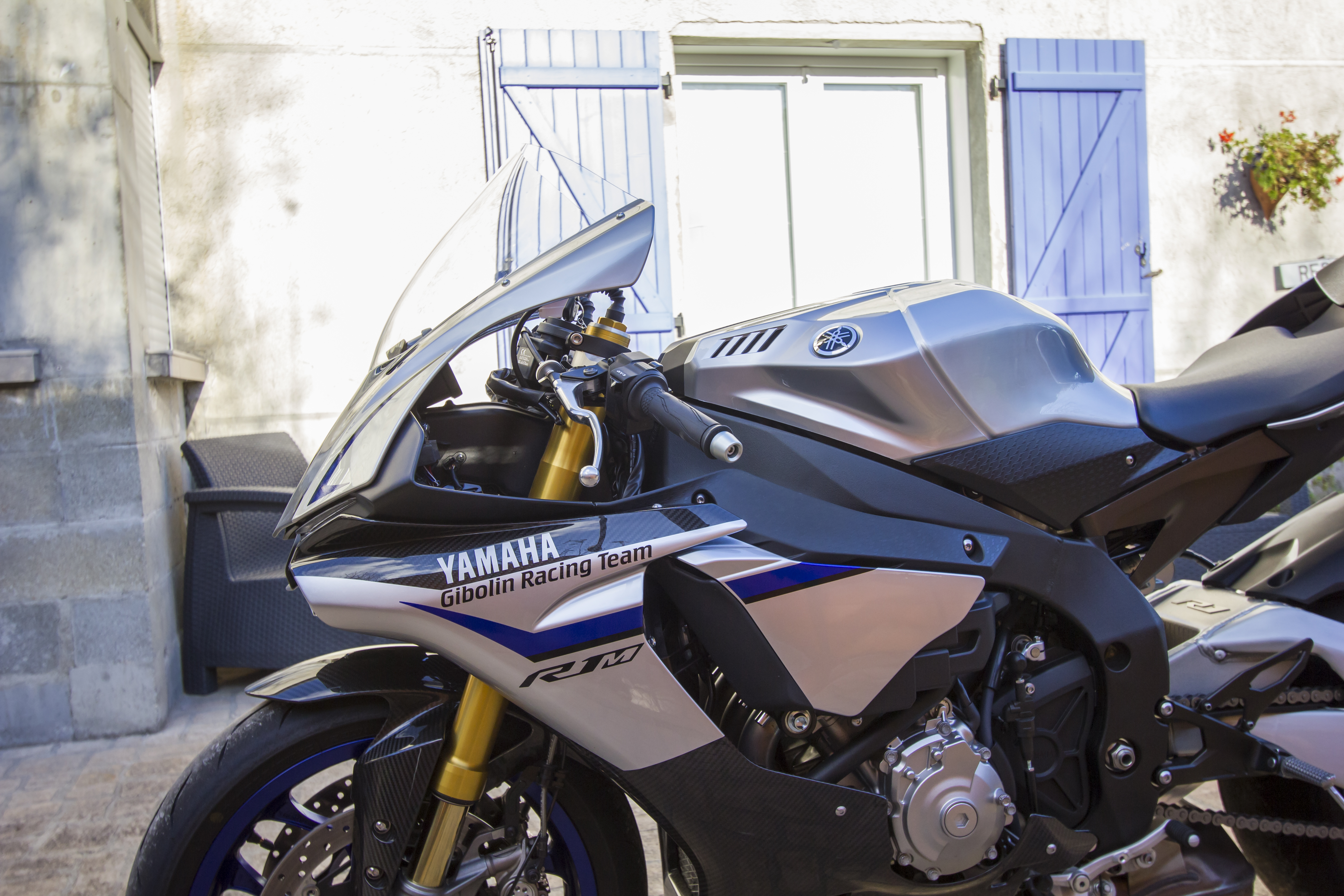 2015 YAMAHA YZF R1 | Picture 2767097 motorcycle photo