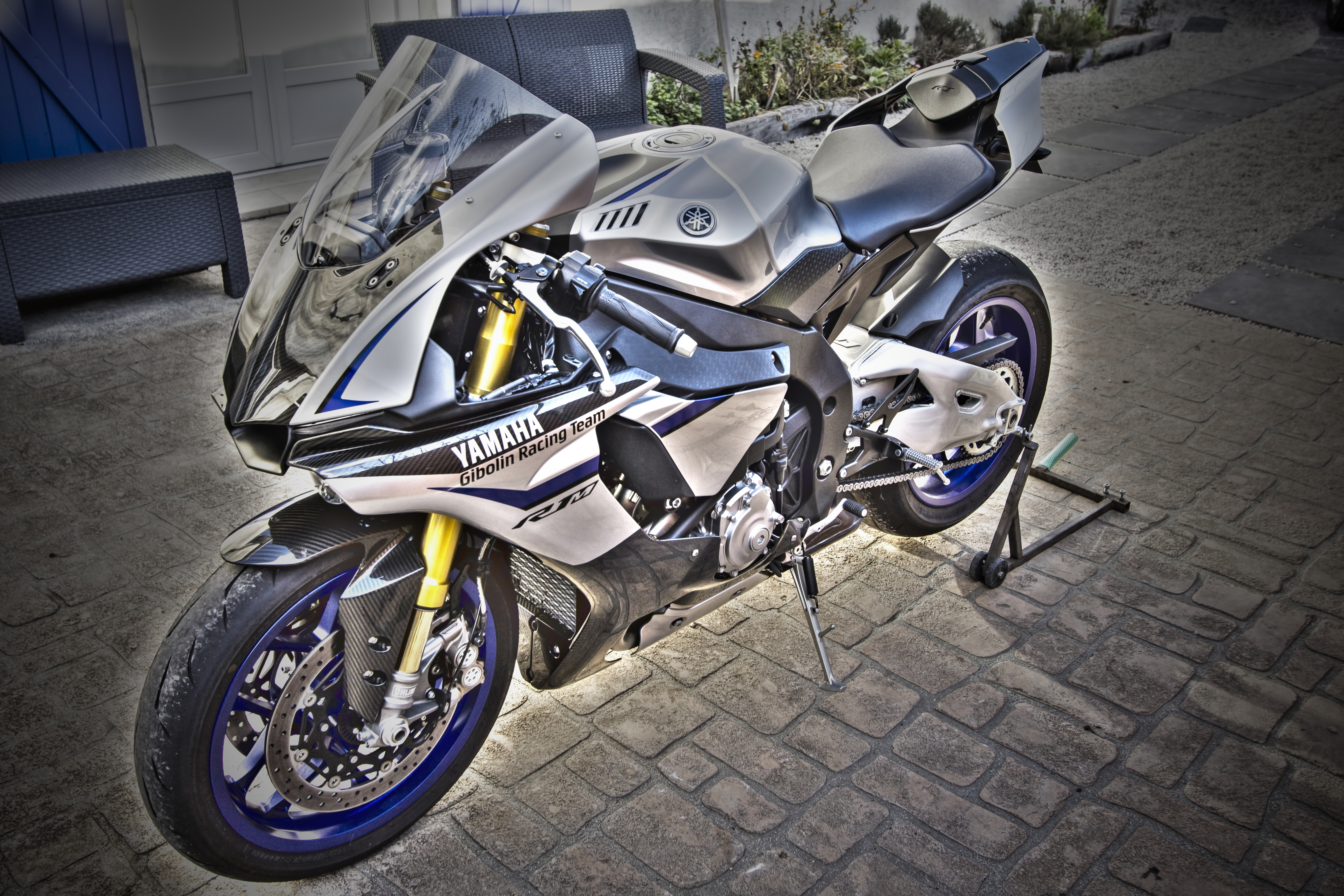 2015 YAMAHA YZF R1 | Picture 2767261 motorcycle photo