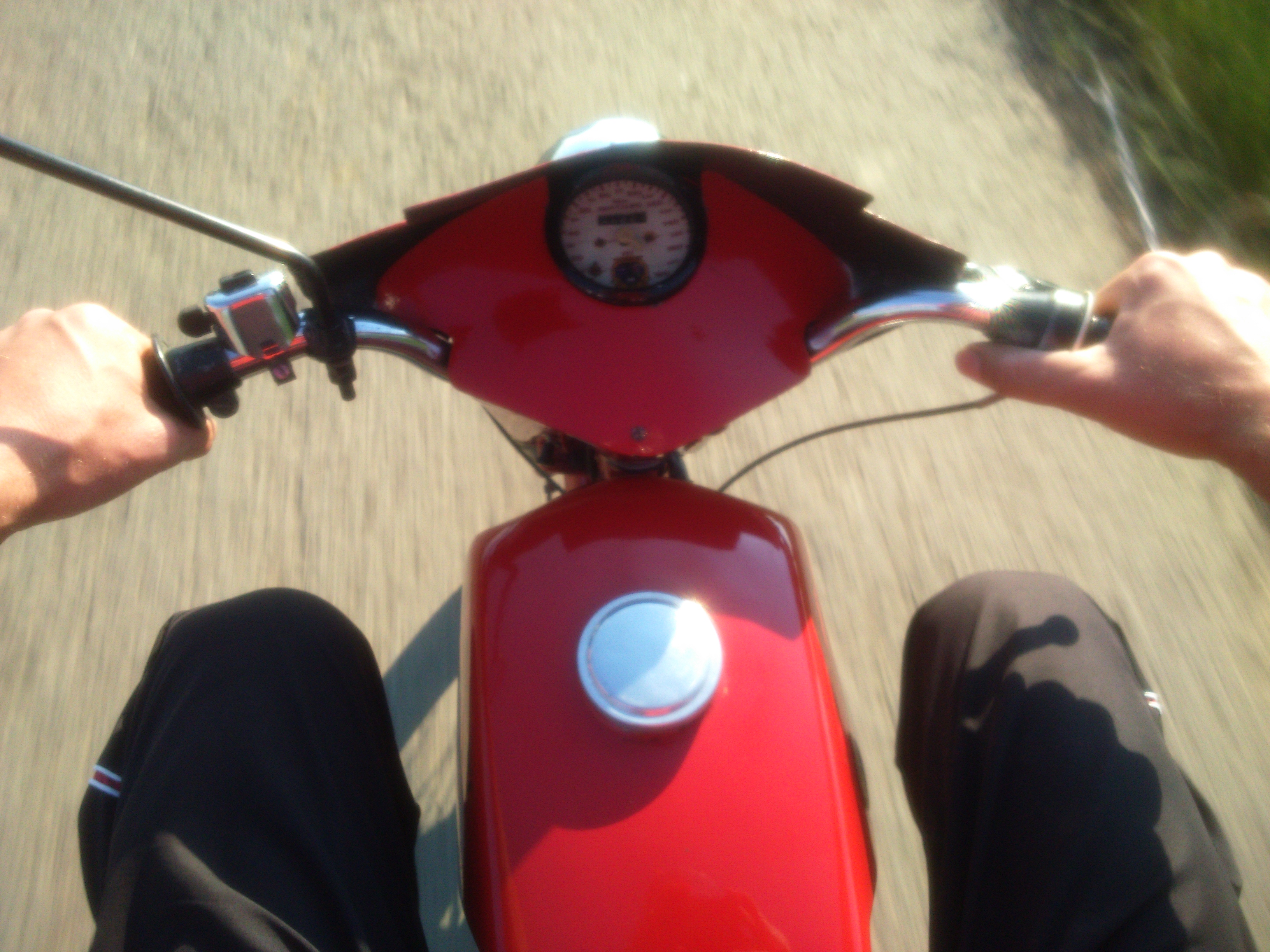 1977 TOMOS APN 4 | Picture 2767271 motorcycle photo