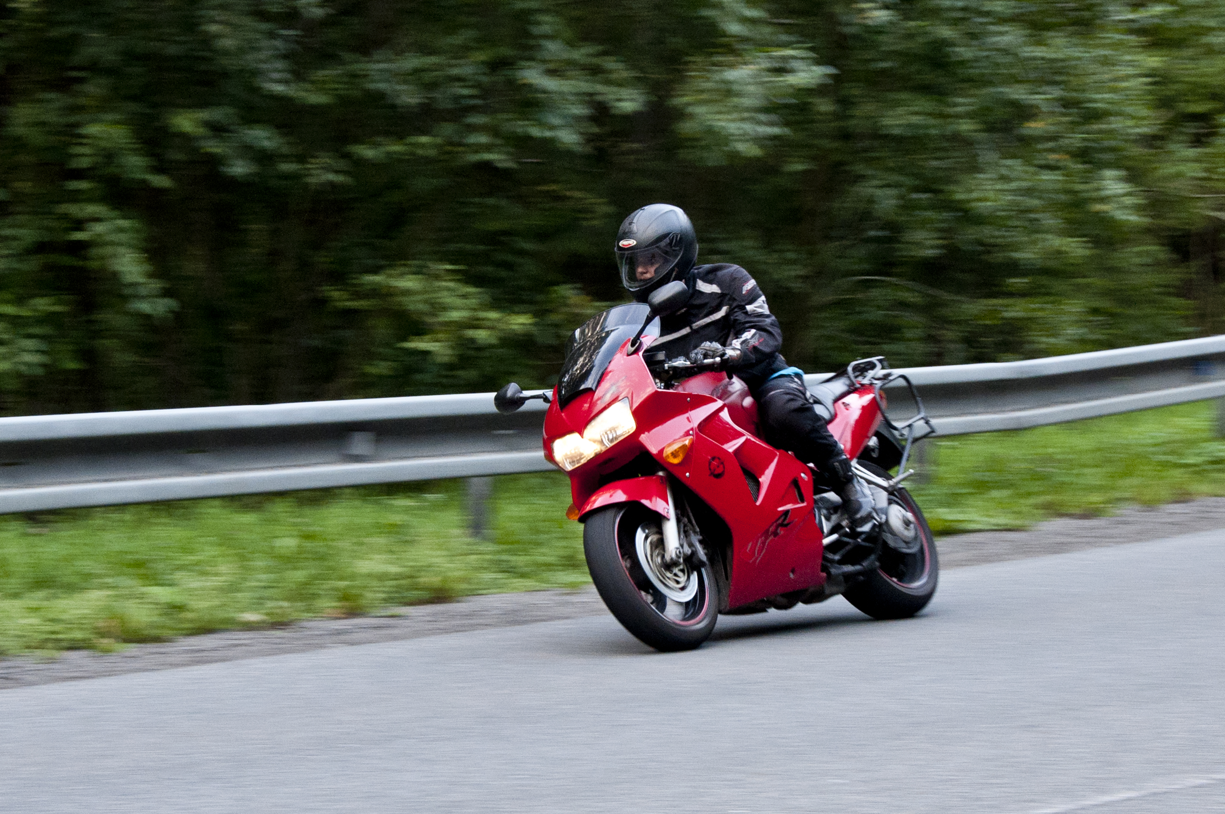 2000 HONDA VFR 800 | Picture 2767321 motorcycle photo
