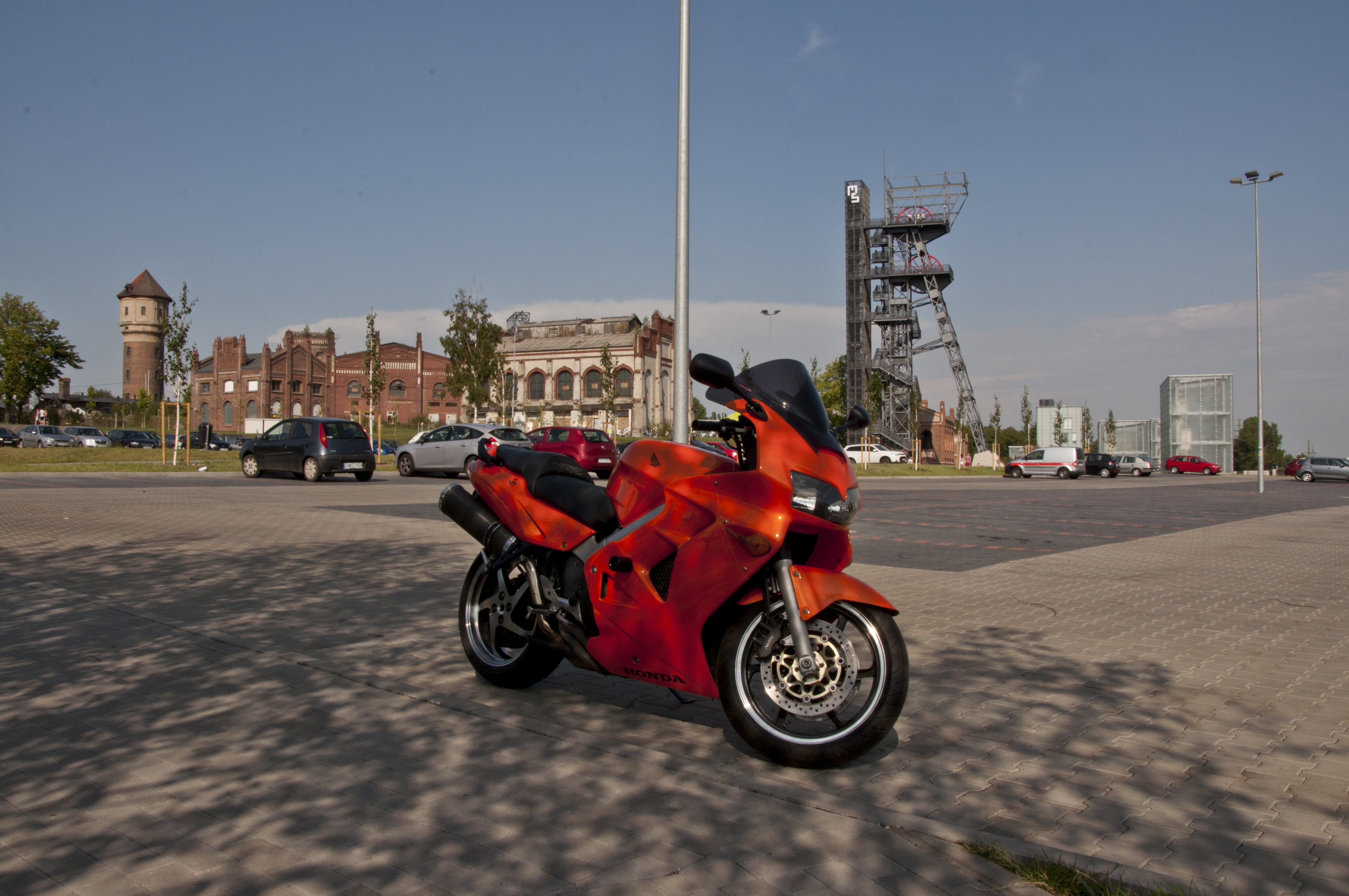 2000 HONDA VFR 800 | Picture 2767325 motorcycle photo