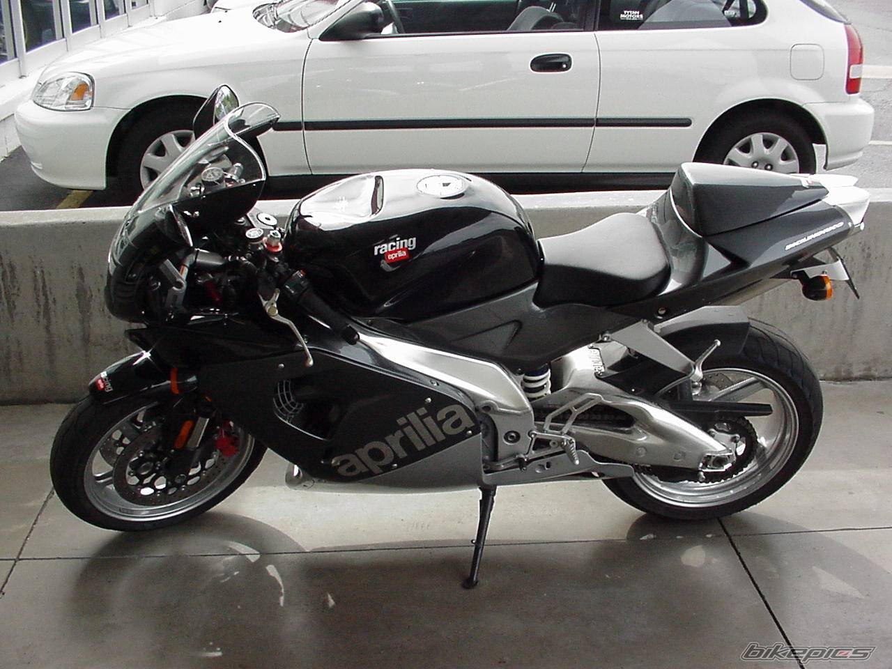 2000 APRILIA RSV 1000 MILLE | Picture 27676 motorcycle photo