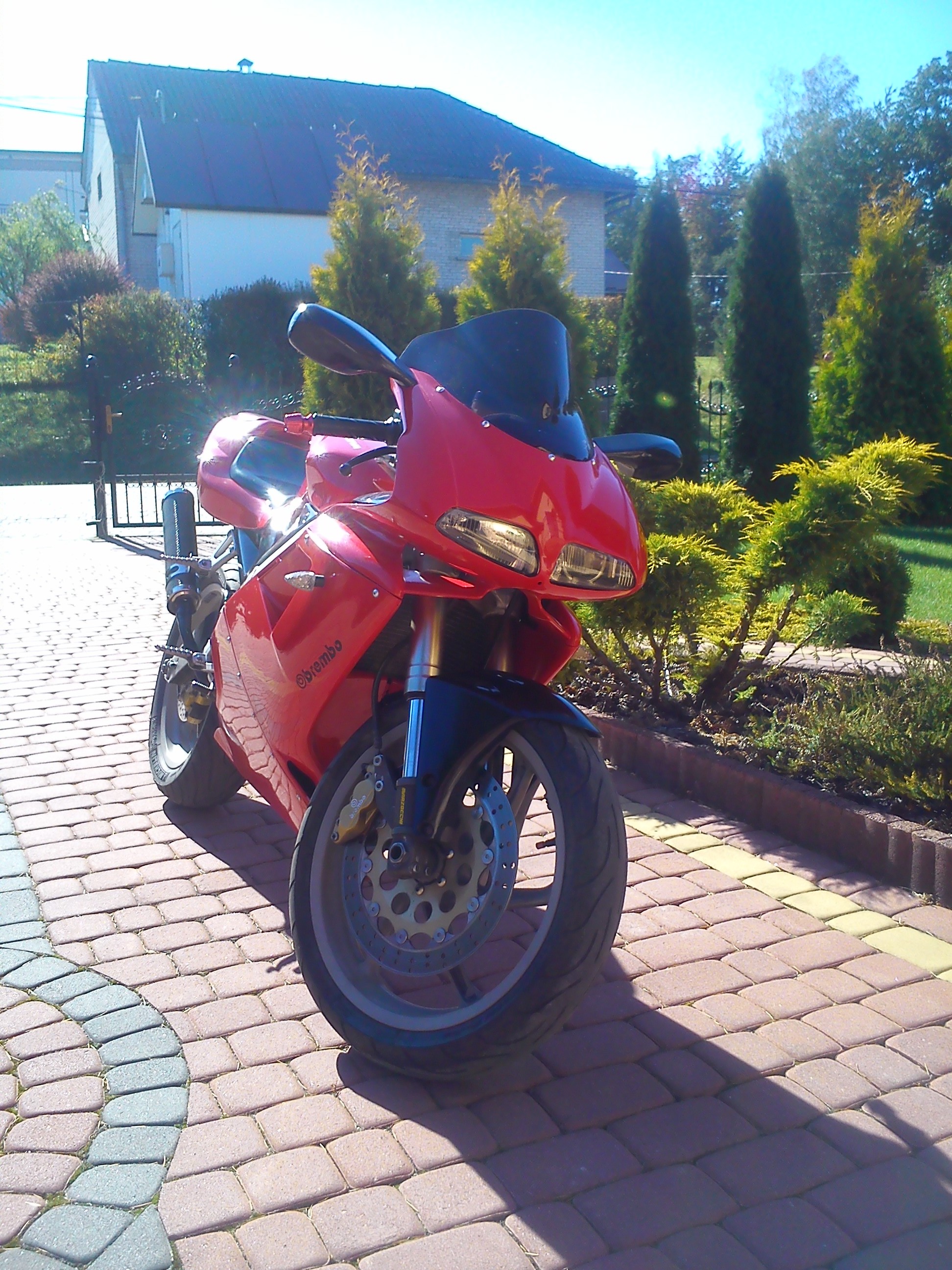 2000 CAGIVA MITO 125 | Picture 2767600 motorcycle photo