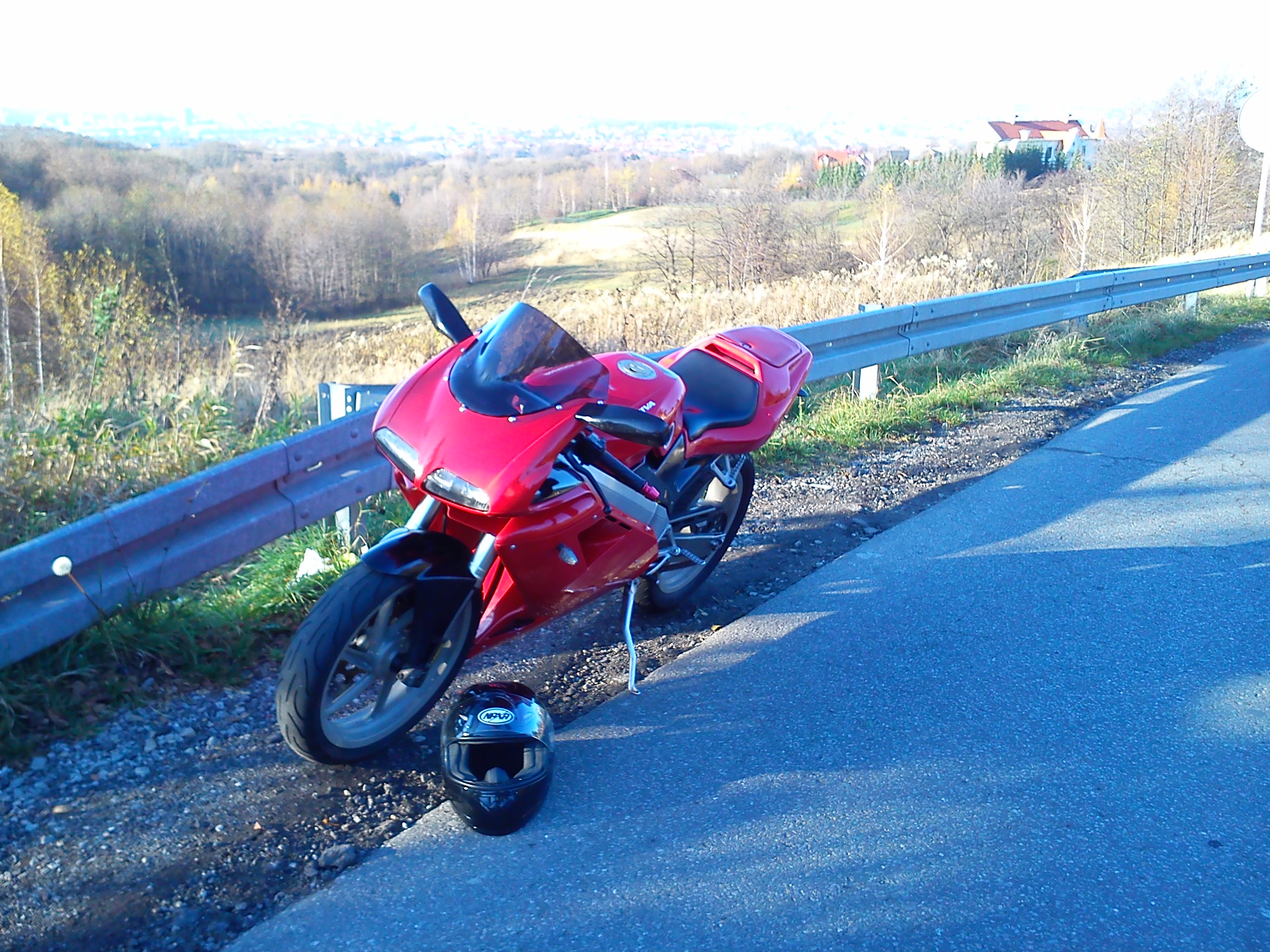 2000 CAGIVA MITO 125 | Picture 2767605 motorcycle photo