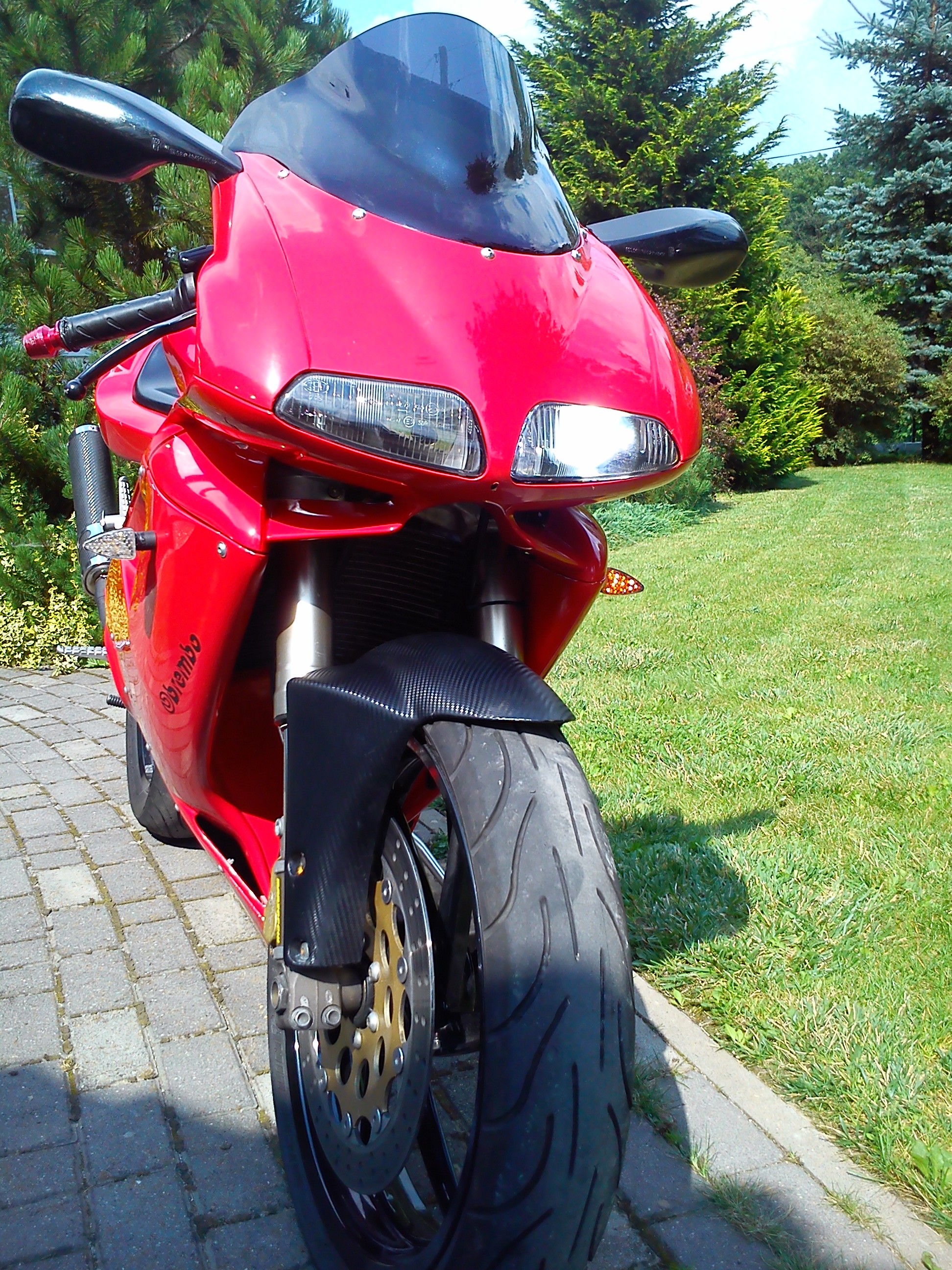 2000 CAGIVA MITO 125 | Picture 2767639 motorcycle photo