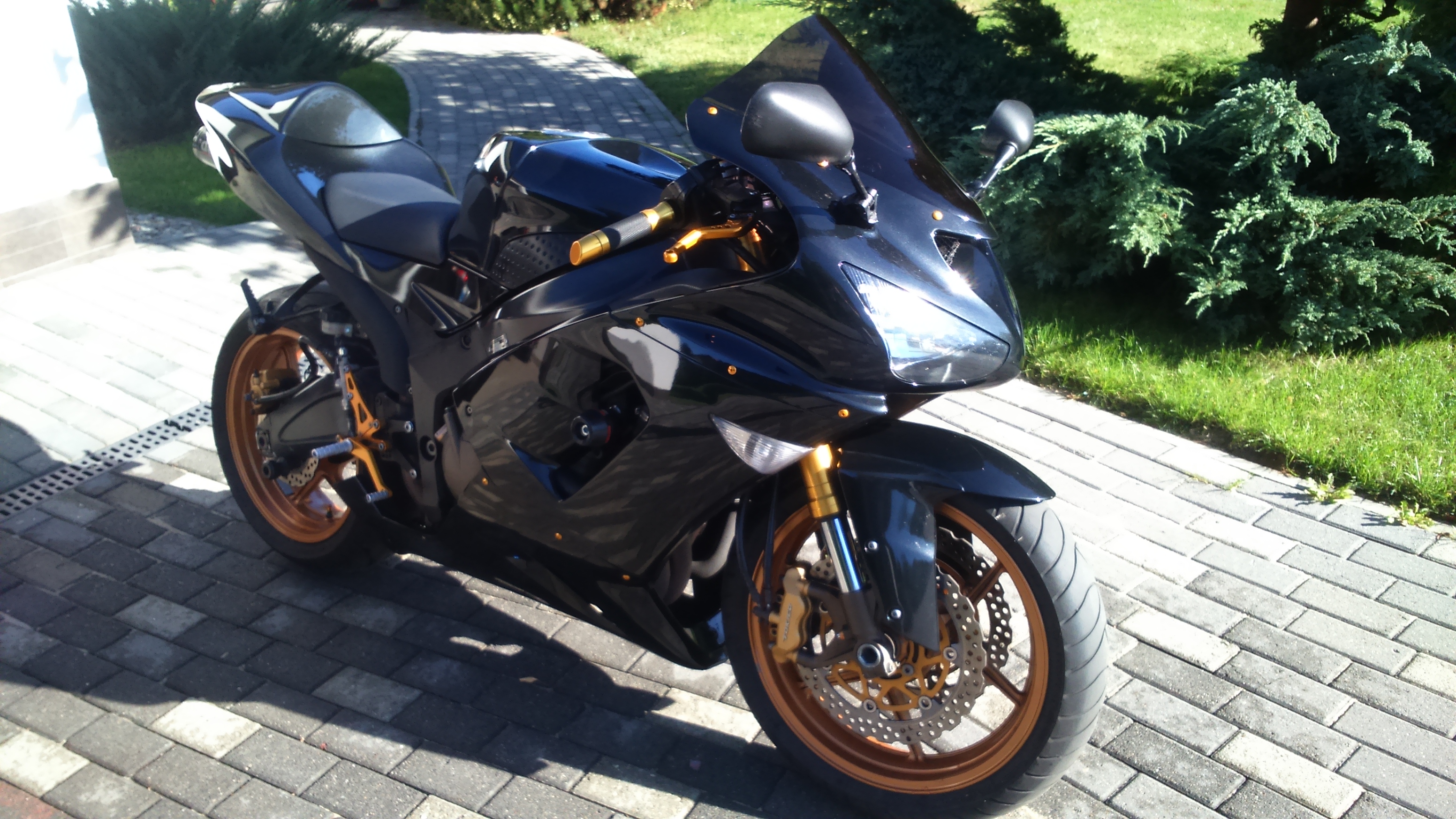 2005 KAWASAKI ZX 6R | Picture 2767660 motorcycle photo