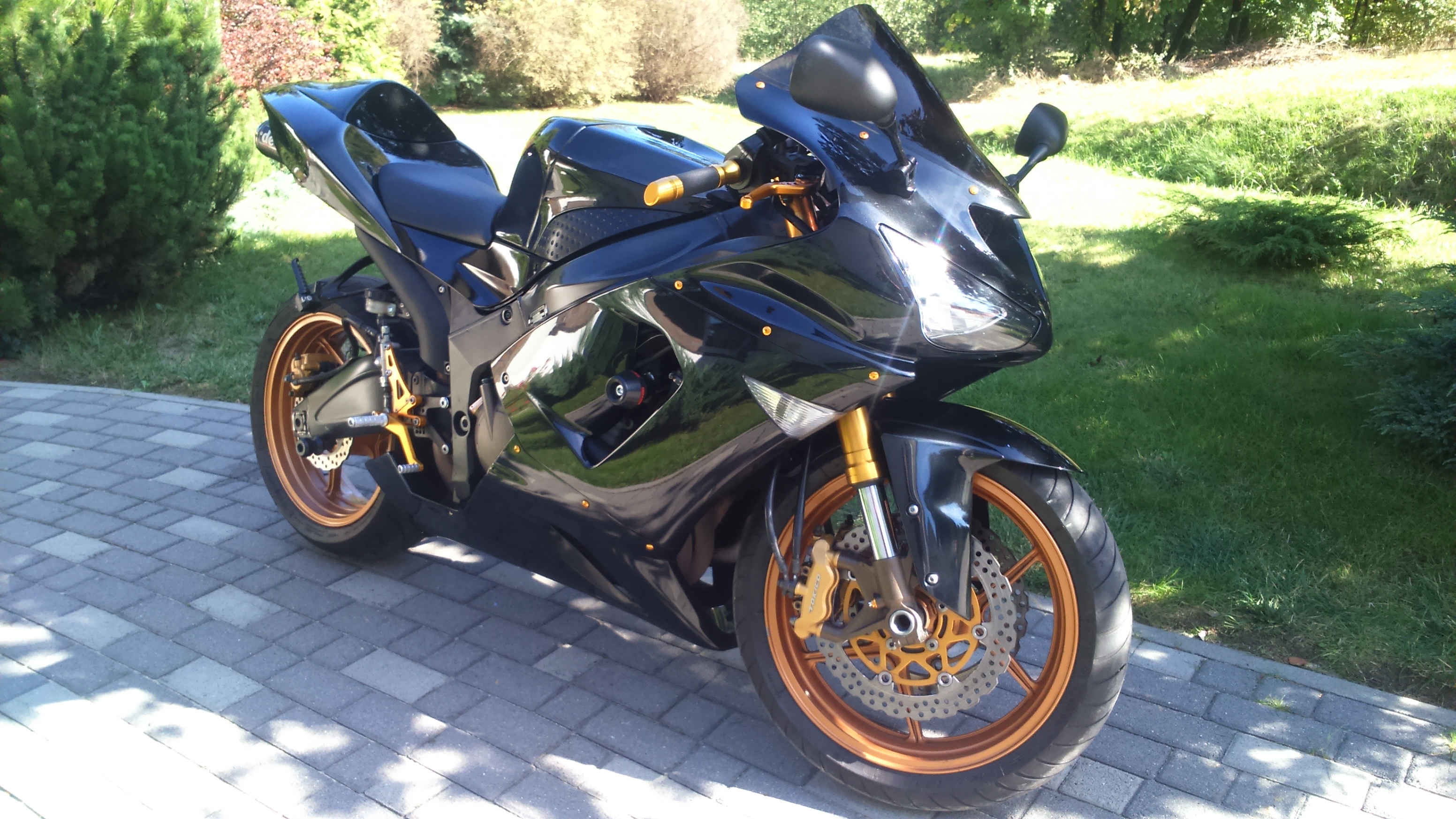 2005 KAWASAKI ZX 6R | Picture 2767661 motorcycle photo